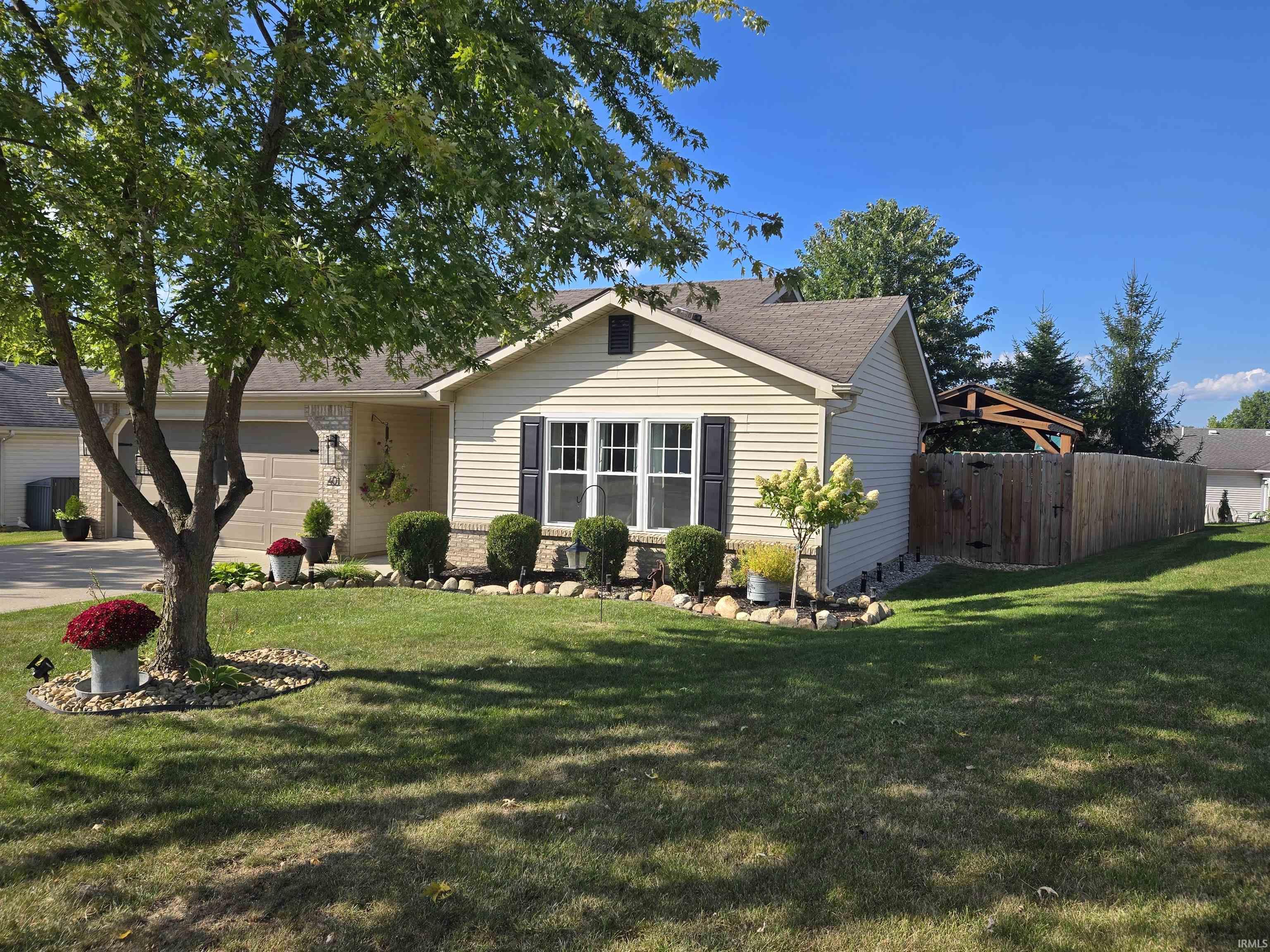 401 Rivercrest Court