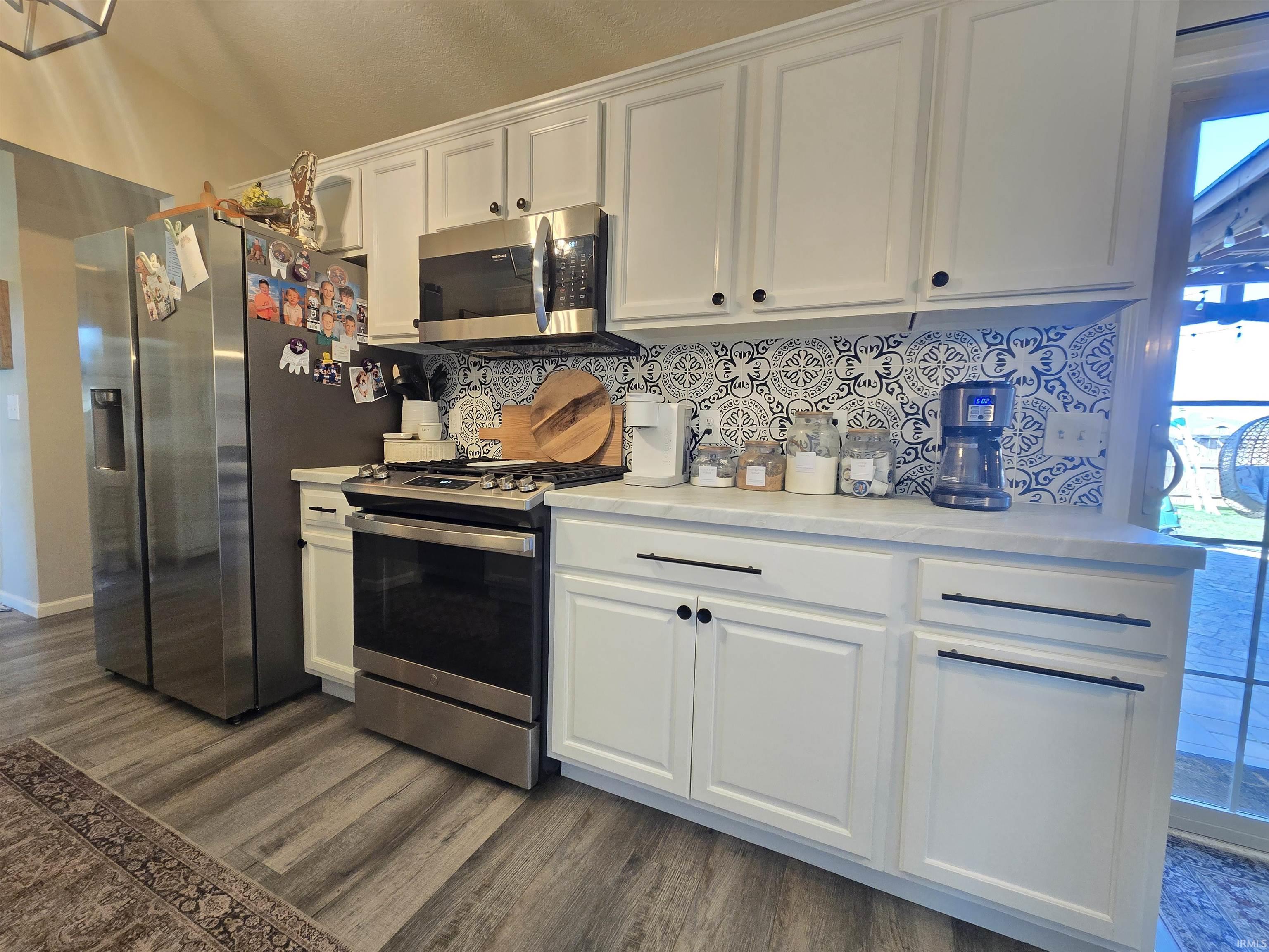 401 Rivercrest Court