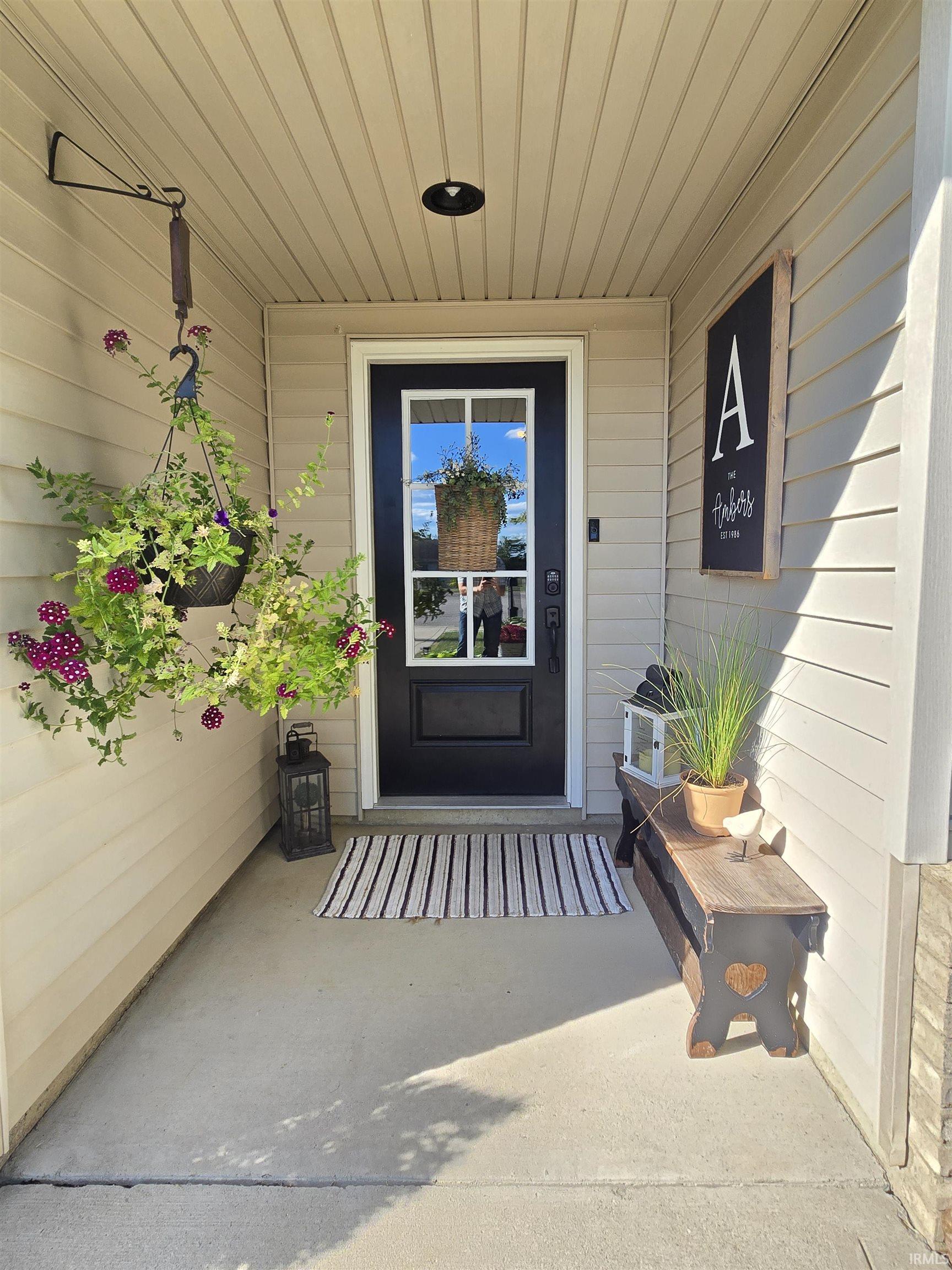 401 Rivercrest Court