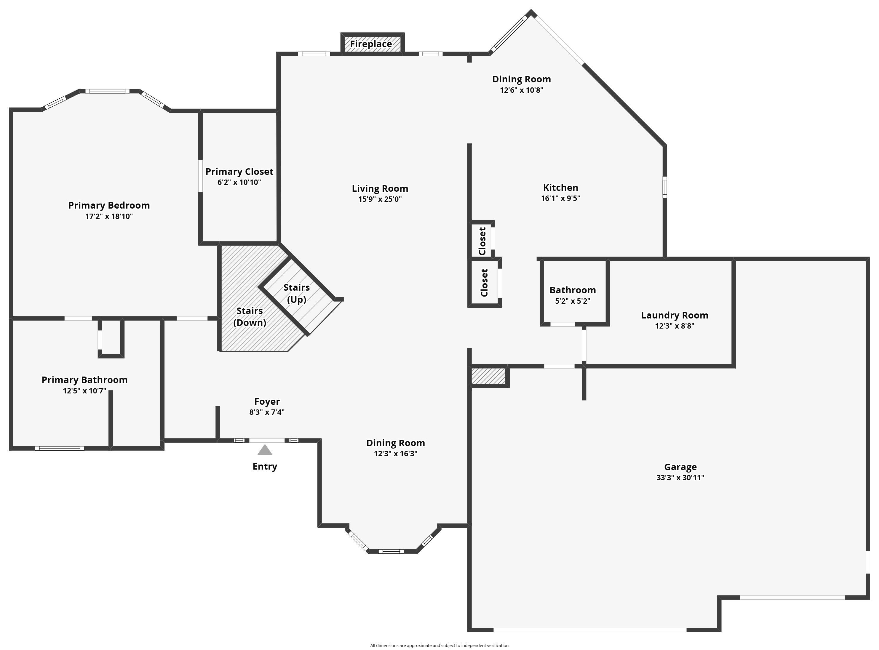 Photo 25 of 5916 Chase Creek Court