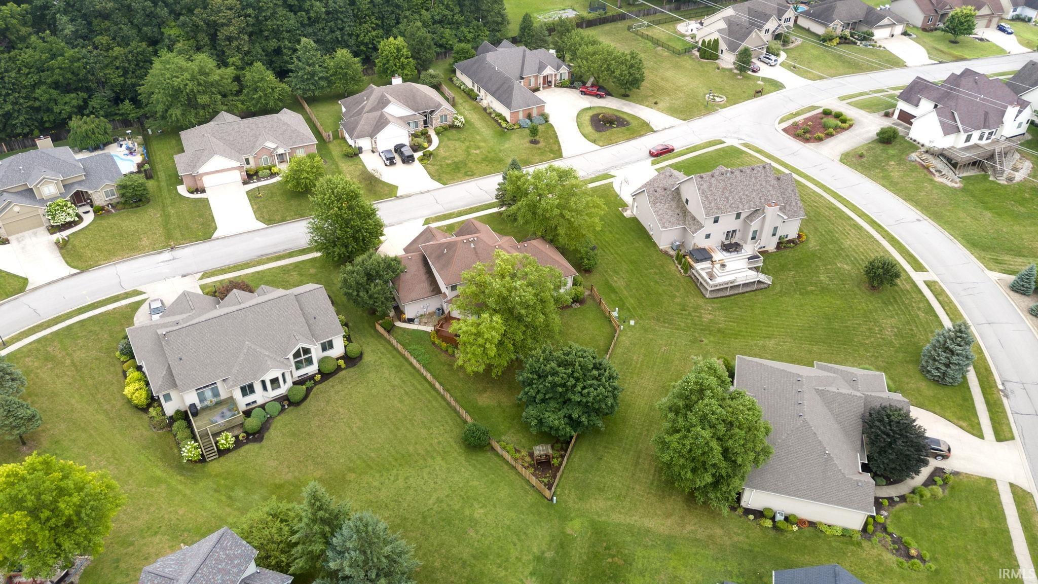 Photo 3 of 5916 Chase Creek Court