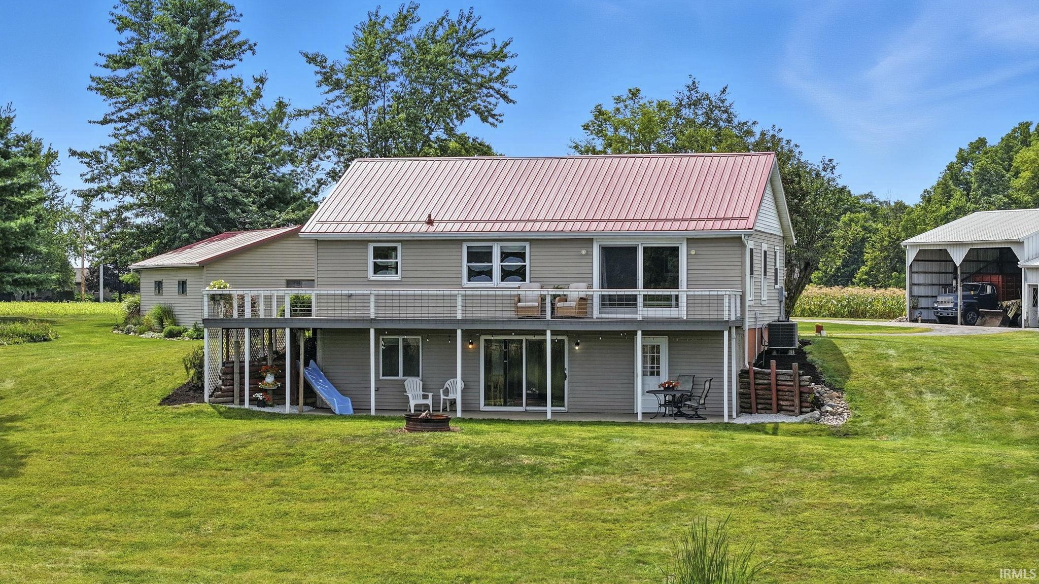 Homes for sale in Columbia City, IN | 3810 W 600 S 57, Columbia City, IN 46725 | MLS# 202535290