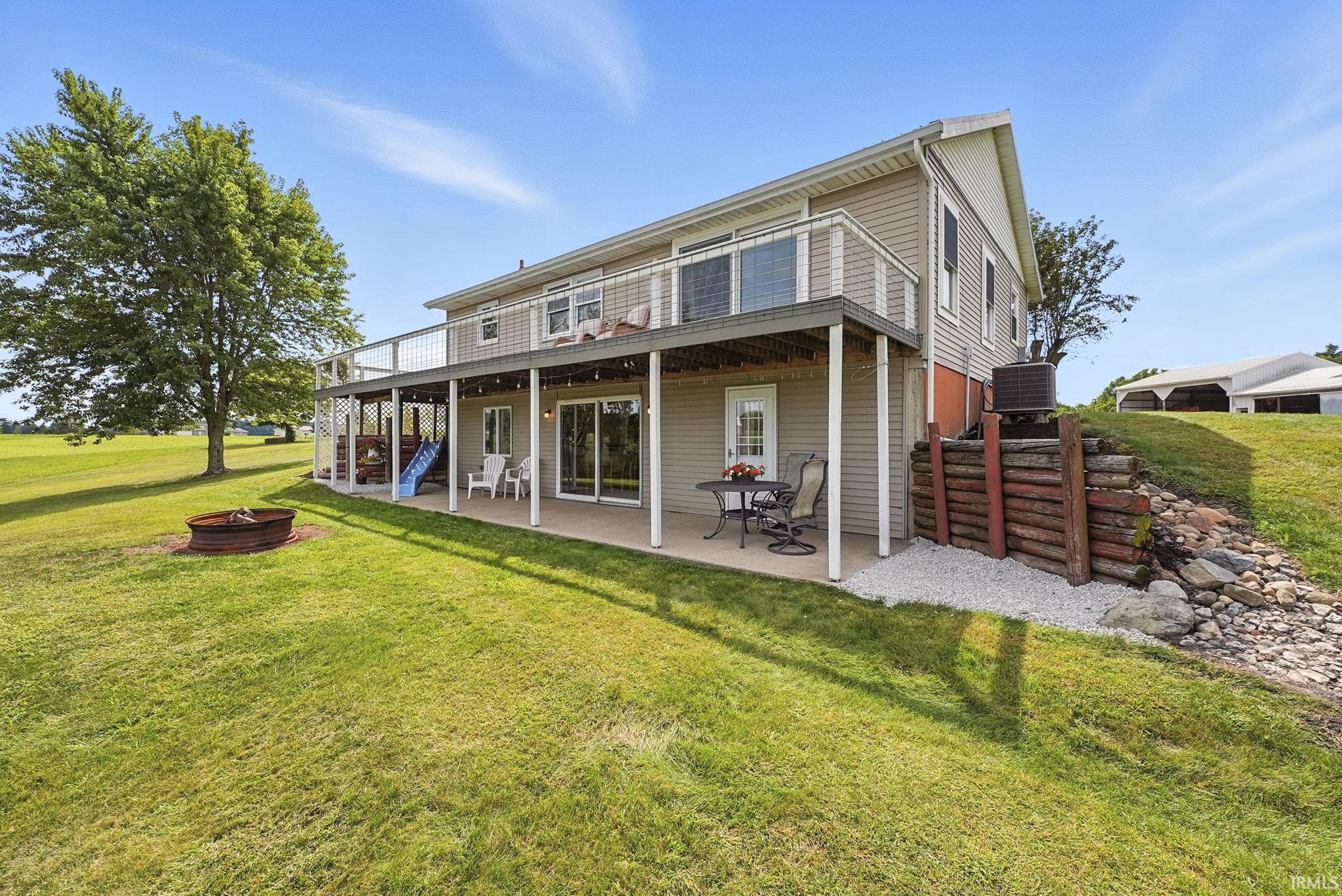 Homes for sale in Columbia City, IN | 3810 W 600 S-57, Columbia City, IN 46725 | MLS# 202535290