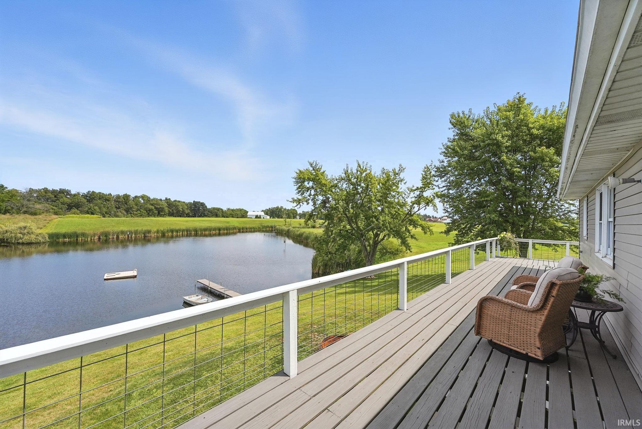 Homes for sale in Columbia City, IN | 3810 W 600 S-57, Columbia City, IN 46725 | MLS# 202535290