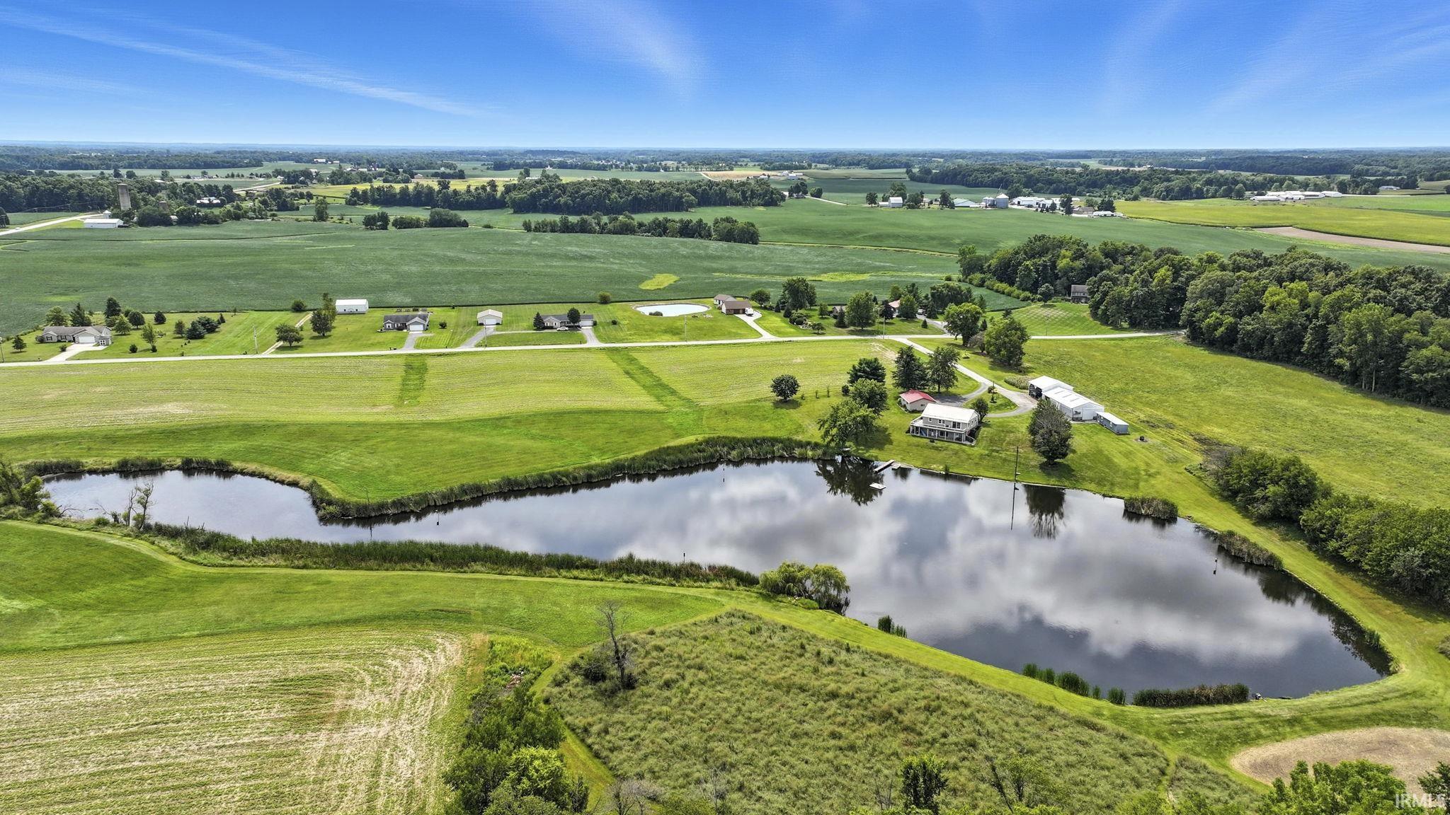 Homes for sale in Columbia City, IN | 3810 W 600 S 57, Columbia City, IN 46725 | MLS# 202535290