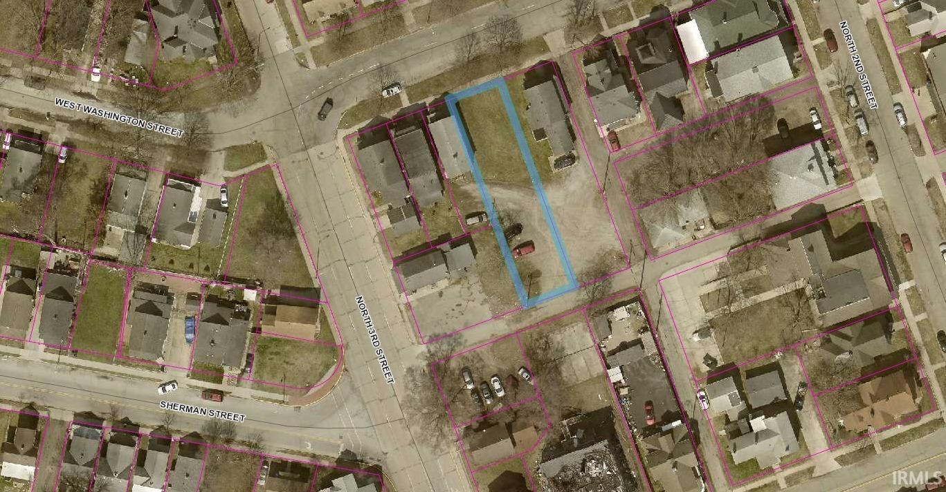 Photo 1 of TBD W Washington