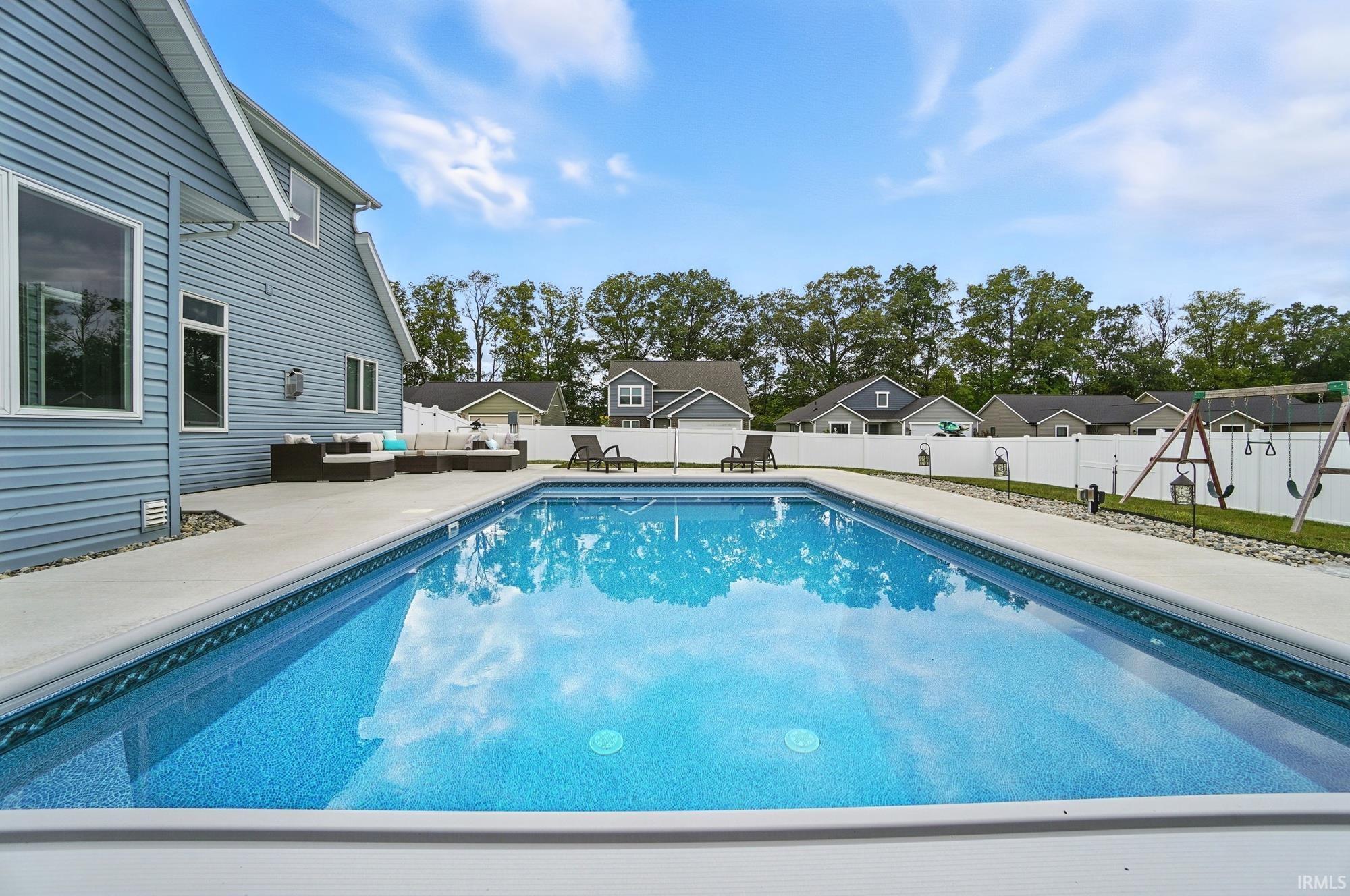 Photo 1 of 16886 Willow Ridge Trail