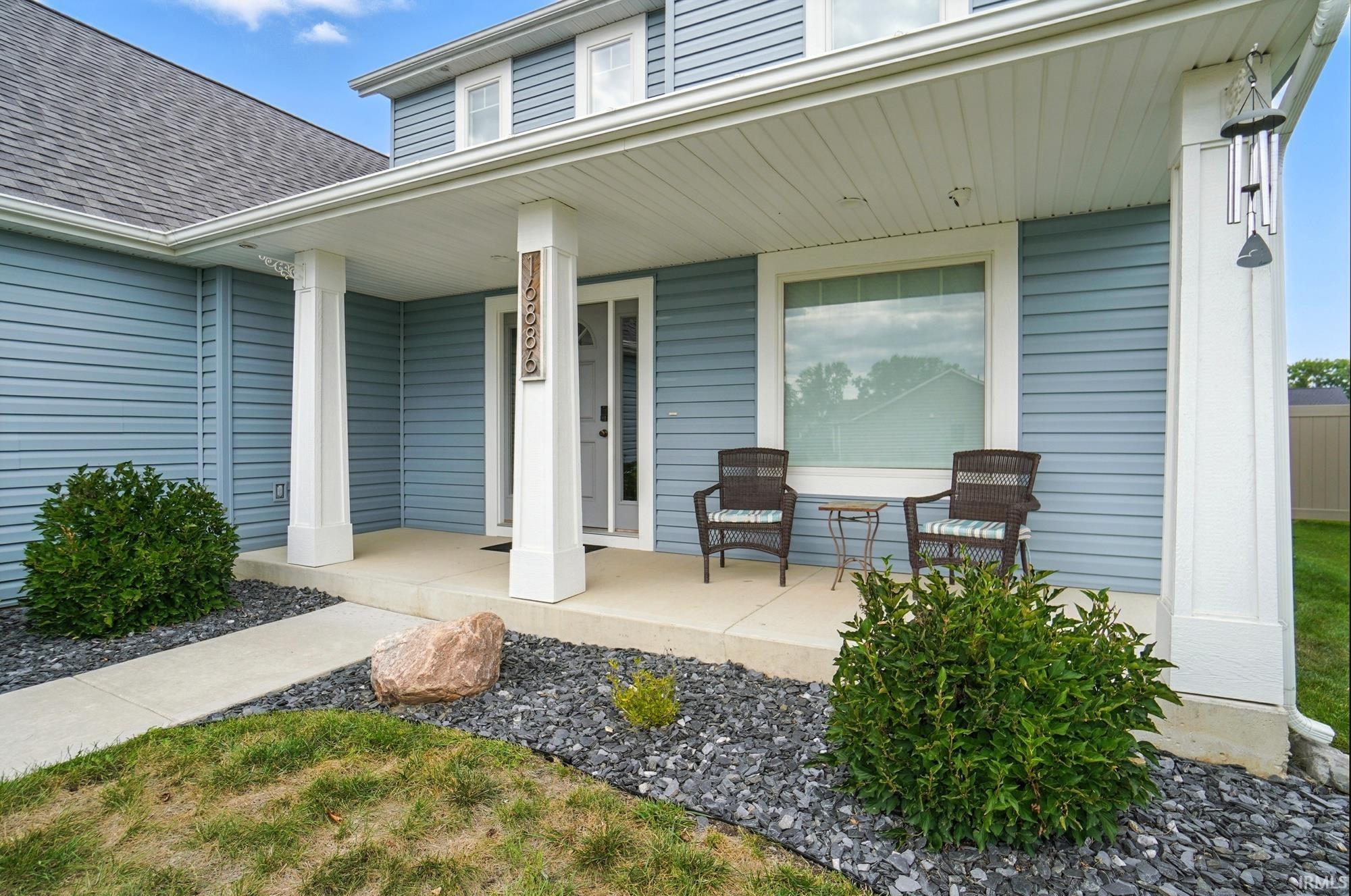 Photo 2 of 16886 Willow Ridge Trail