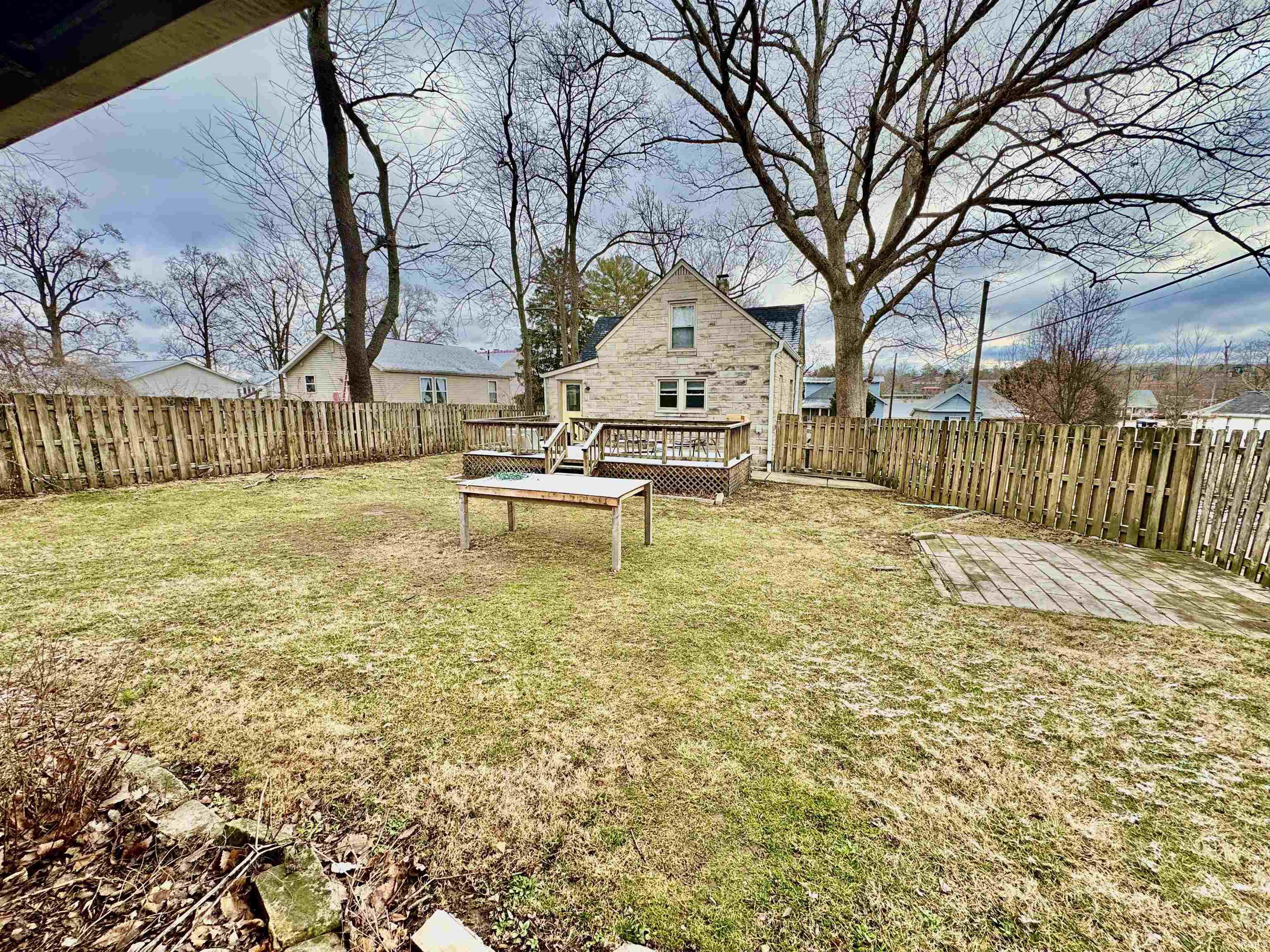 Homes for sale in Bloomington, IN | 1105 N Woodburn Ave #1, Bloomington, IN 47404 | MLS# 202535324