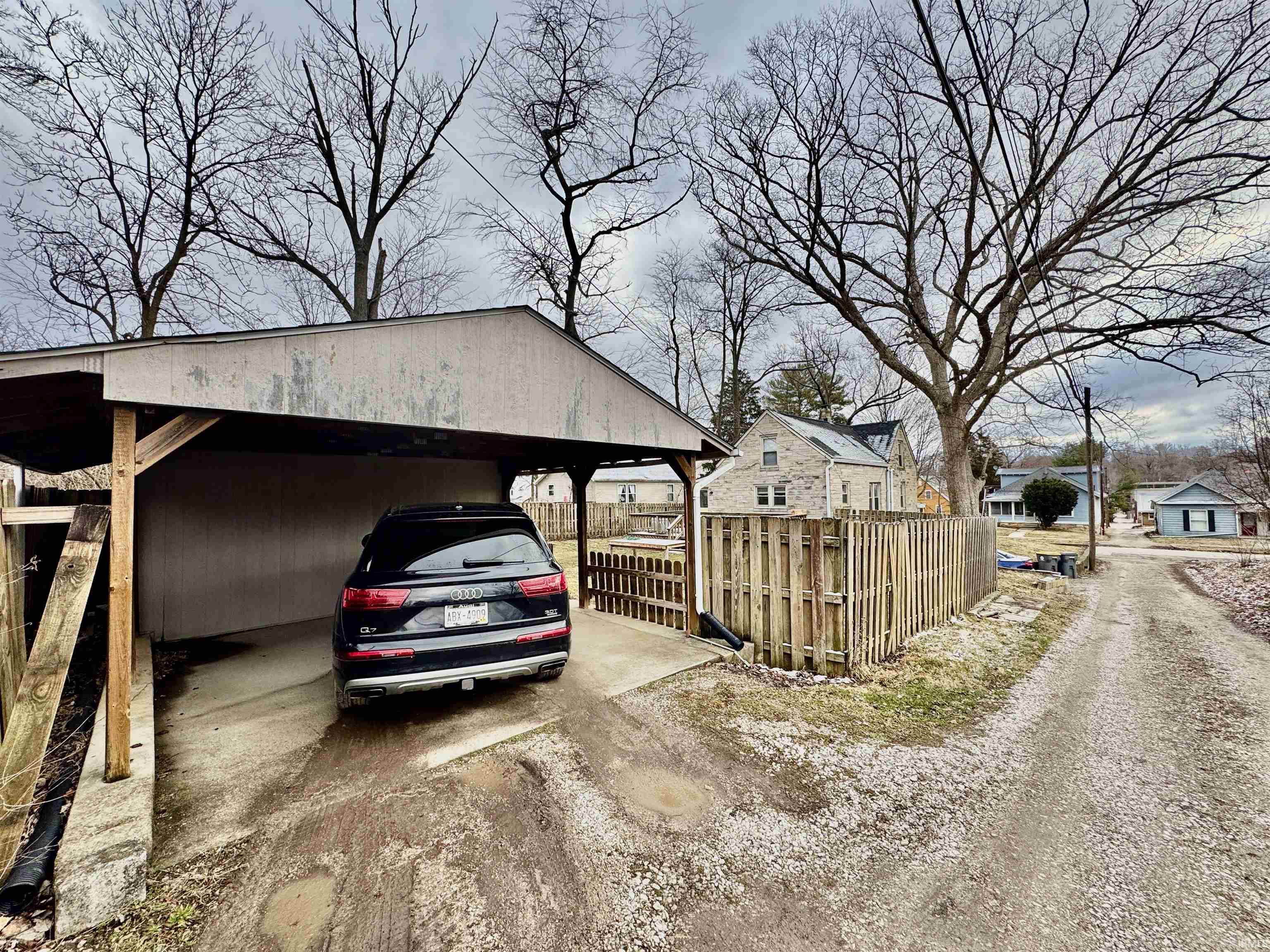 Homes for sale in Bloomington, IN | 1105 N Woodburn Ave #1, Bloomington, IN 47404 | MLS# 202535324