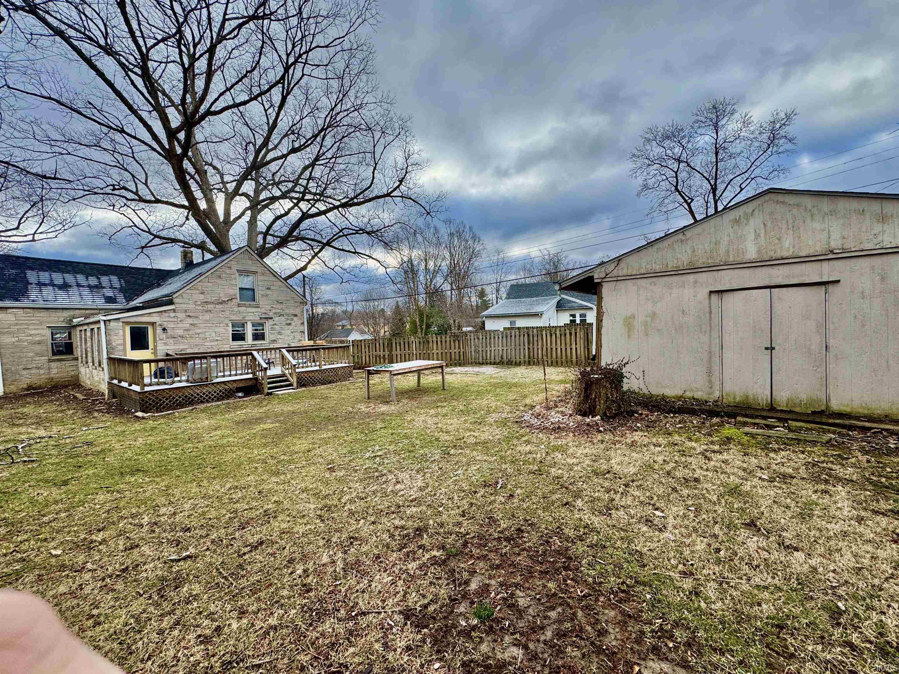 Homes for sale in Bloomington, IN | 1105 N Woodburn Ave #1, Bloomington, IN 47404 | MLS# 202535324