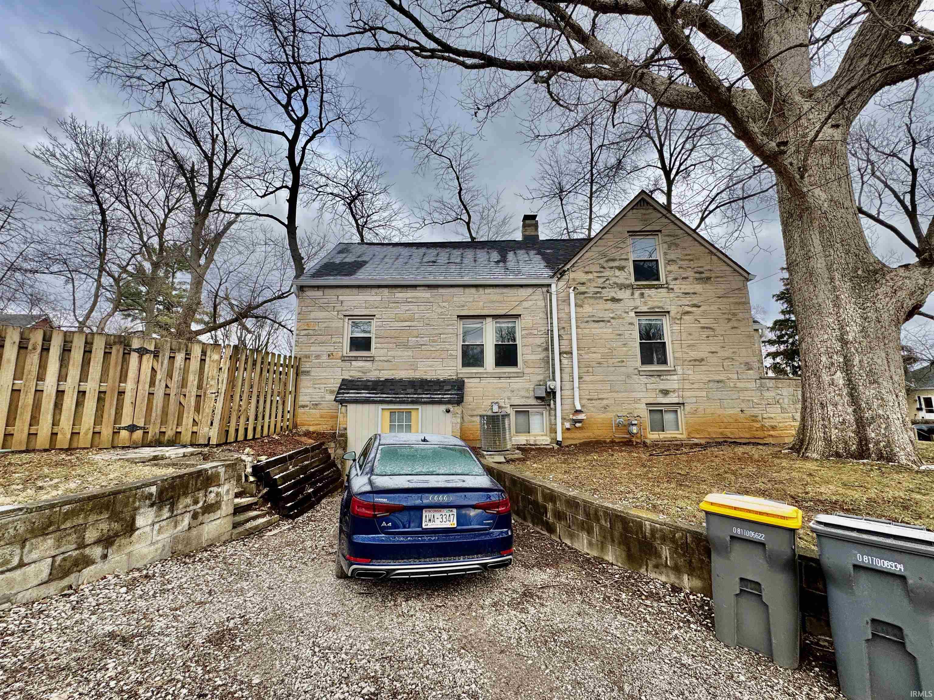 Homes for sale in Bloomington, IN | 1105 N Woodburn Ave #1, Bloomington, IN 47404 | MLS# 202535324