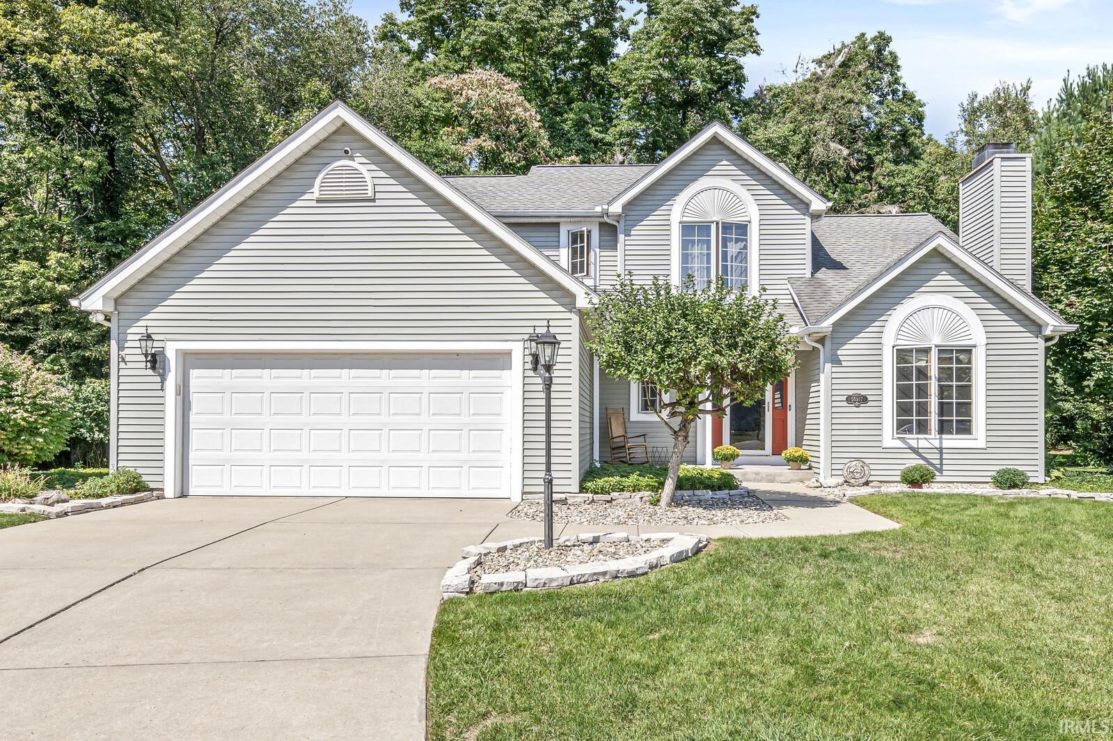 Homes for sale in Osceola, IN | 55917 Pheasant Covey Ct, Osceola, IN 46561 | MLS# 202535334