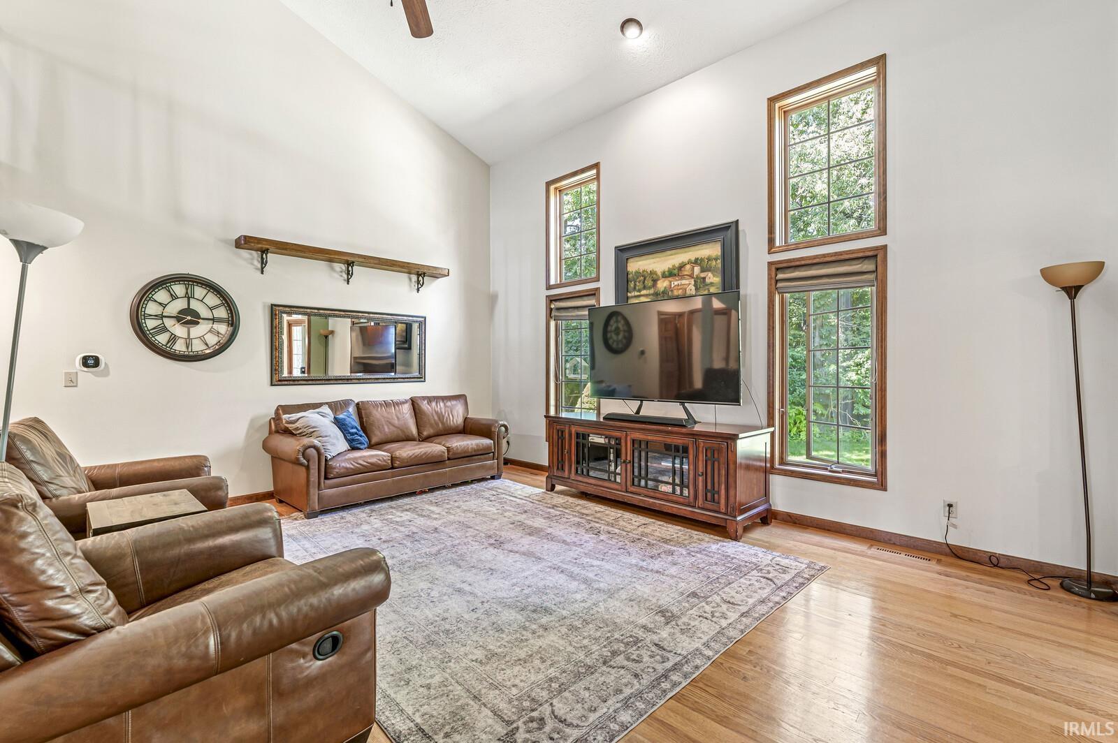 Homes for sale in Osceola, IN | 55917 Pheasant Covey Ct, Osceola, IN 46561 | MLS# 202535334