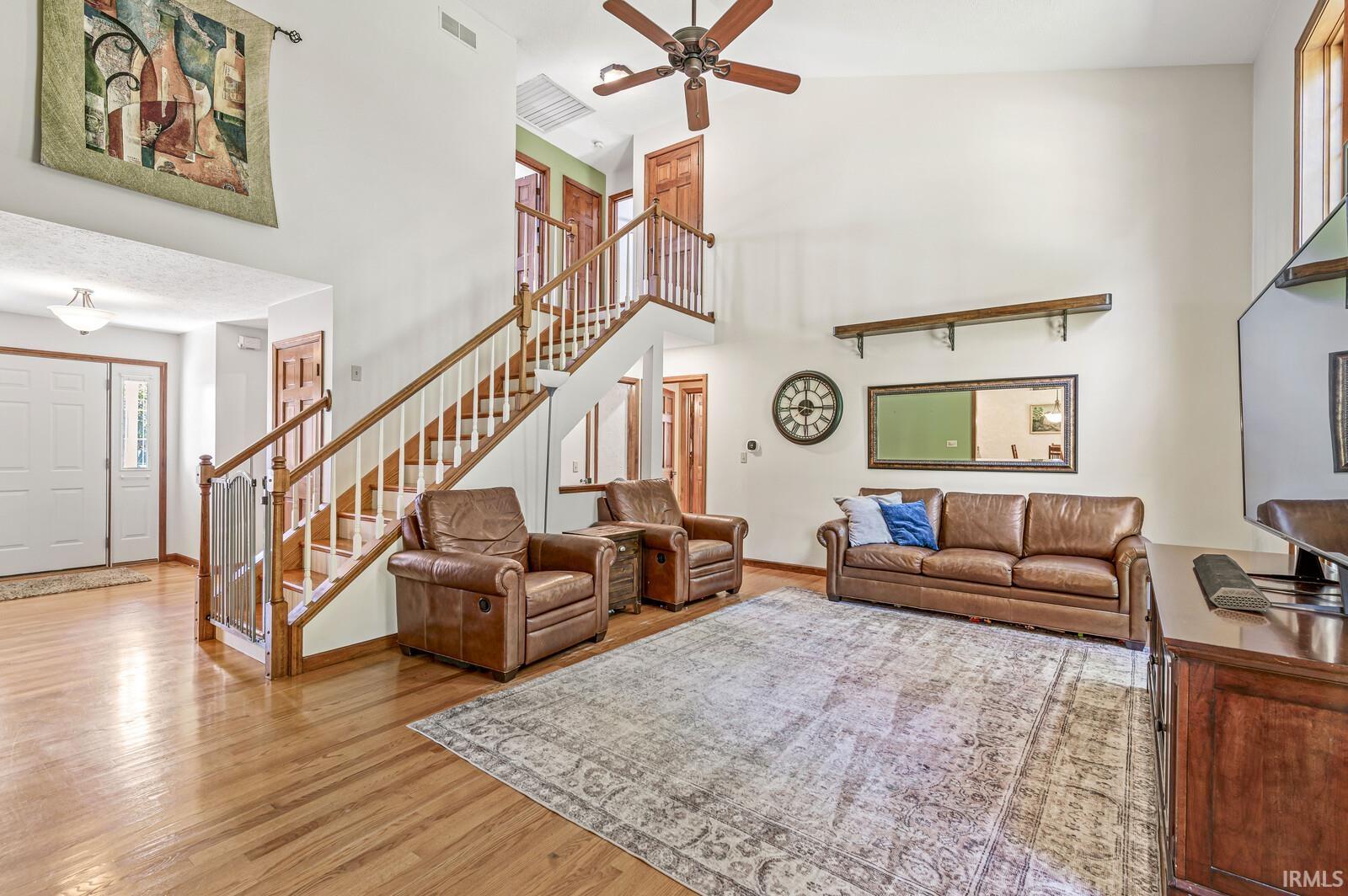 Homes for sale in Osceola, IN | 55917 Pheasant Covey Ct, Osceola, IN 46561 | MLS# 202535334