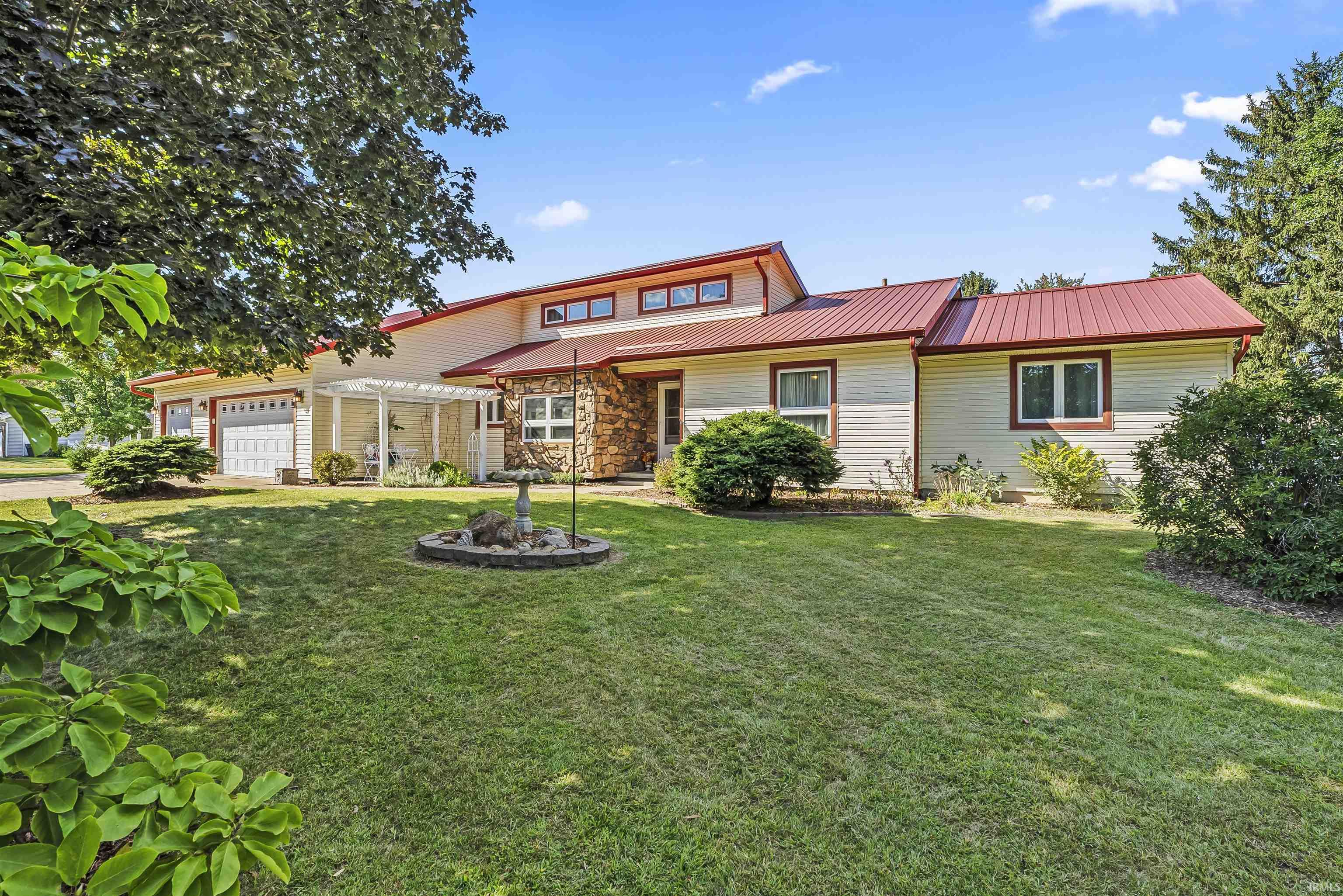 Photo 1 of 710 E Boydston Mill Drive