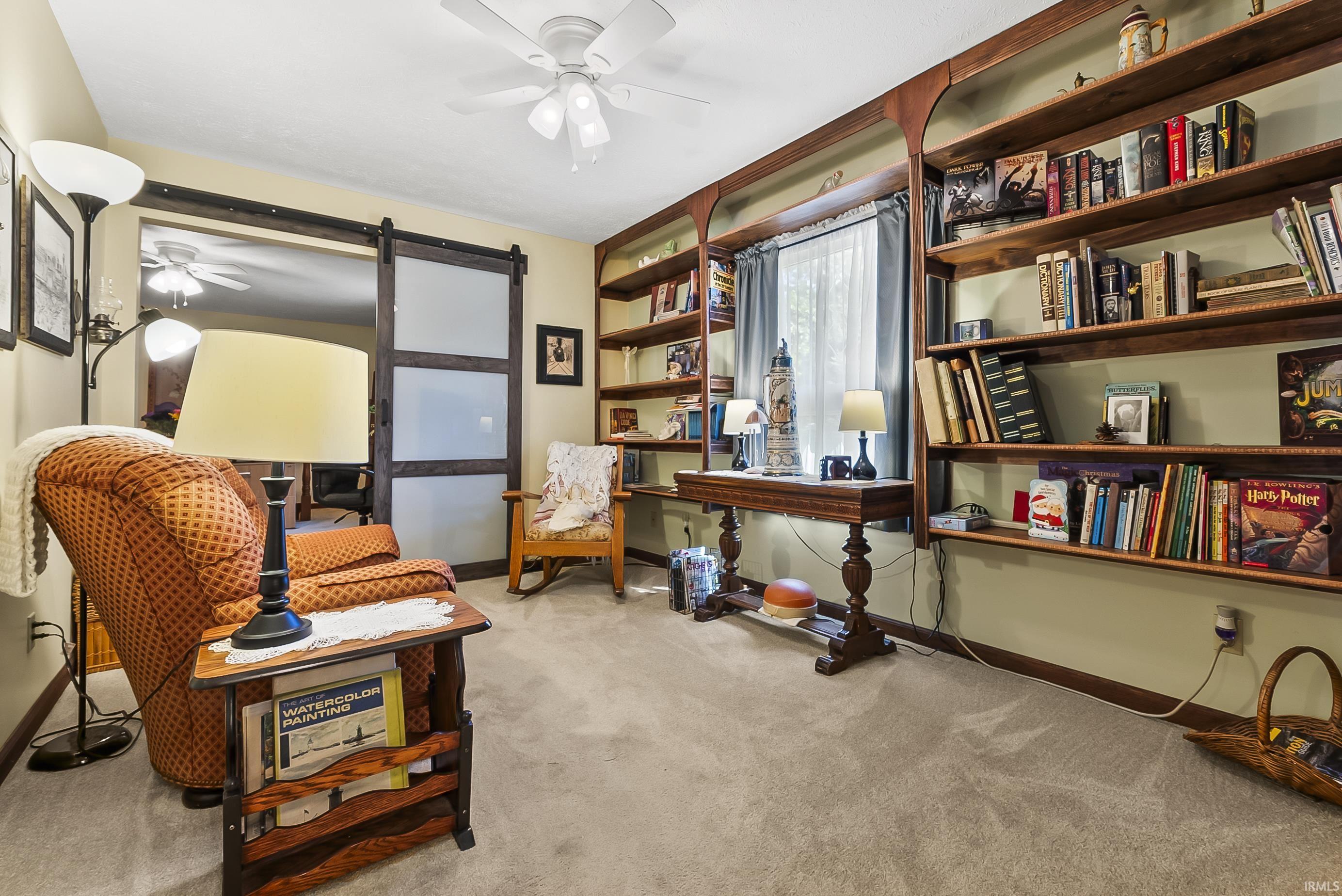 Photo 13 of 710 E Boydston Mill Drive