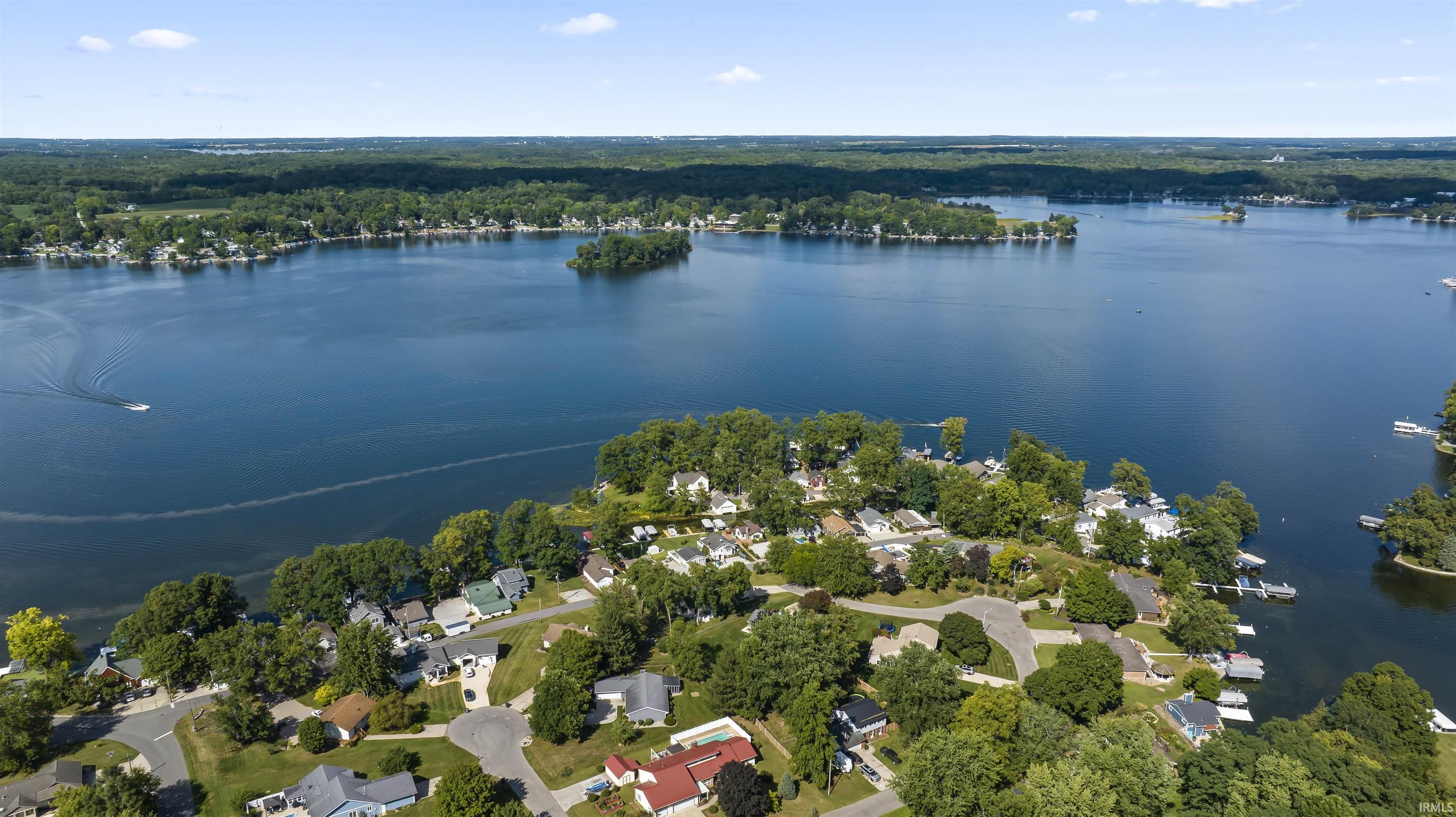 Photo 3 of 710 E Boydston Mill Drive