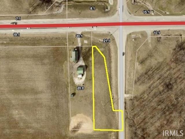 Homes for sale in Cannelburg, IN | 8965 E Us Hwy 50, Cannelburg, IN 47519 | MLS# 202535415