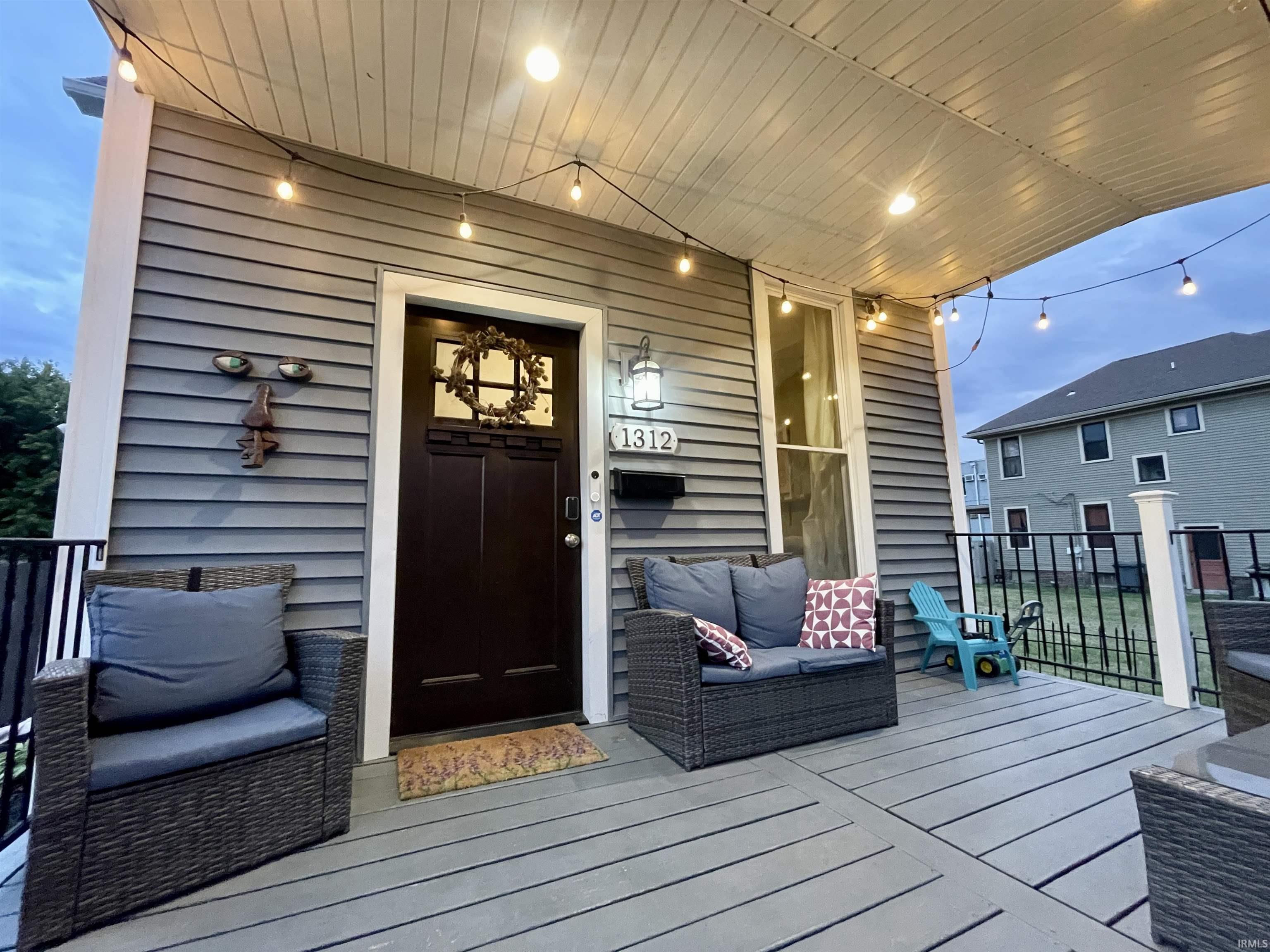 Homes for sale in Evansville, IN | 1312 Parrett St, Evansville, IN 47713 | MLS# 202535470