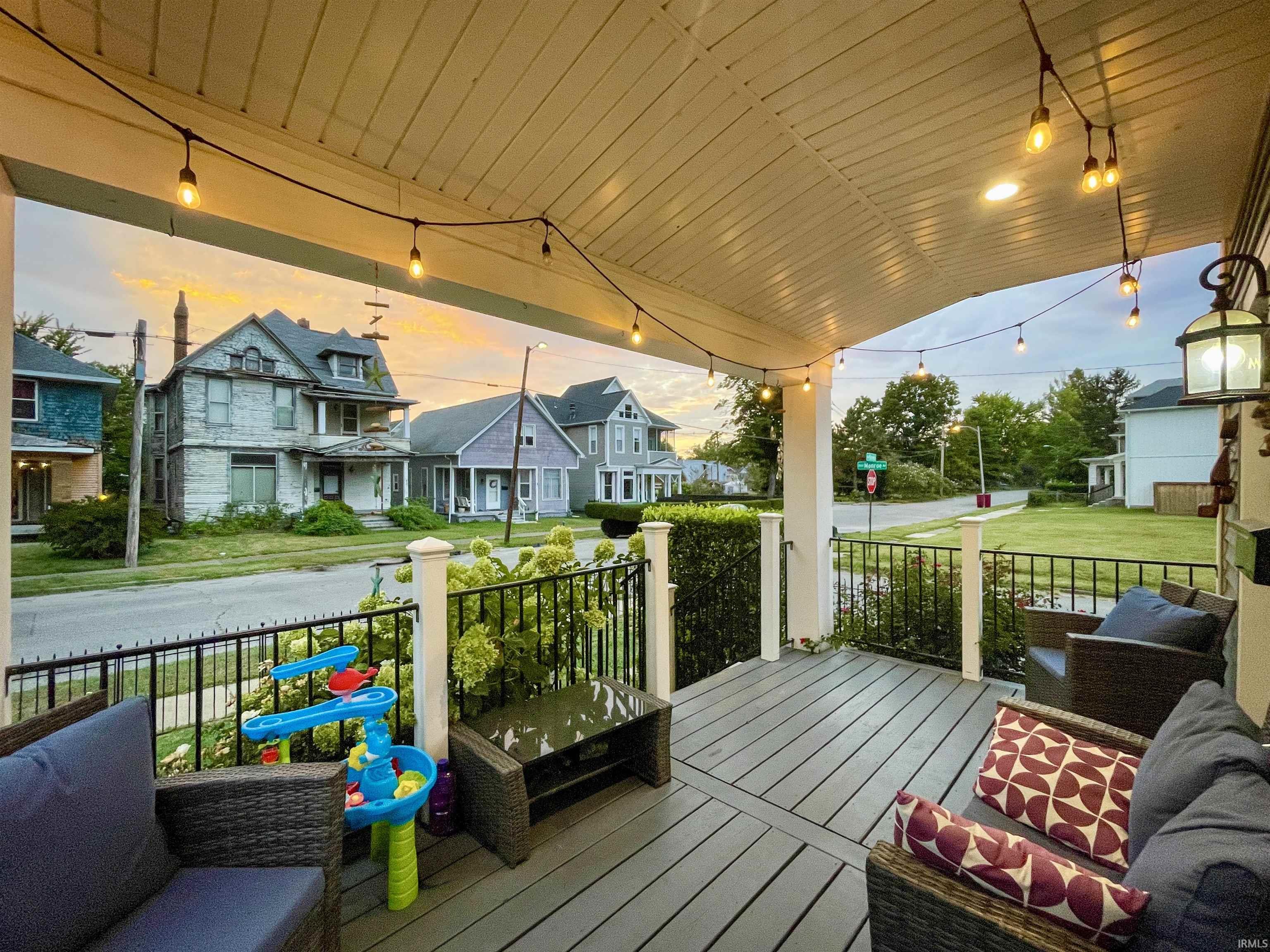 Homes for sale in Evansville, IN | 1312 Parrett St, Evansville, IN 47713 | MLS# 202535470