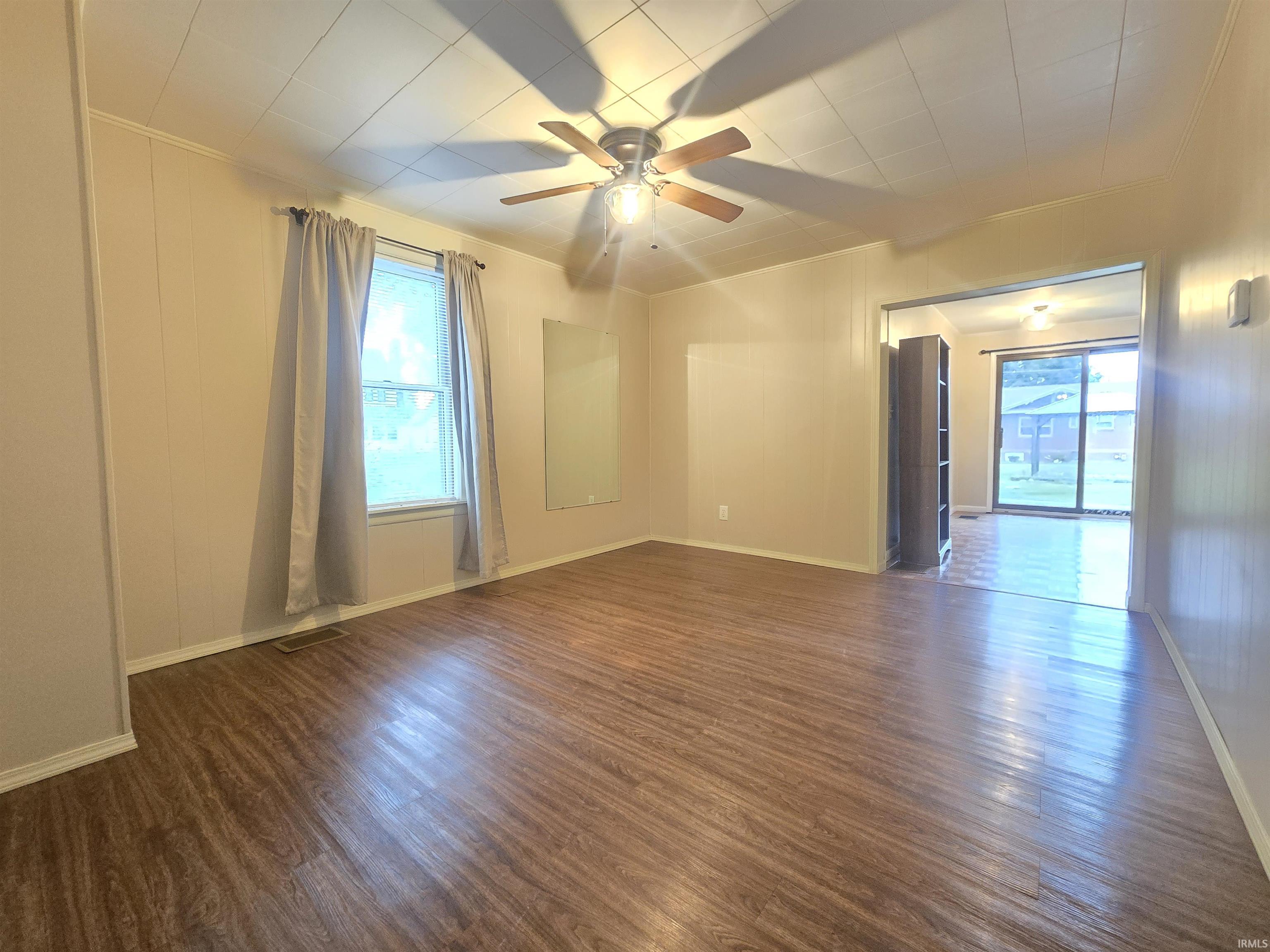 316 W Market Street