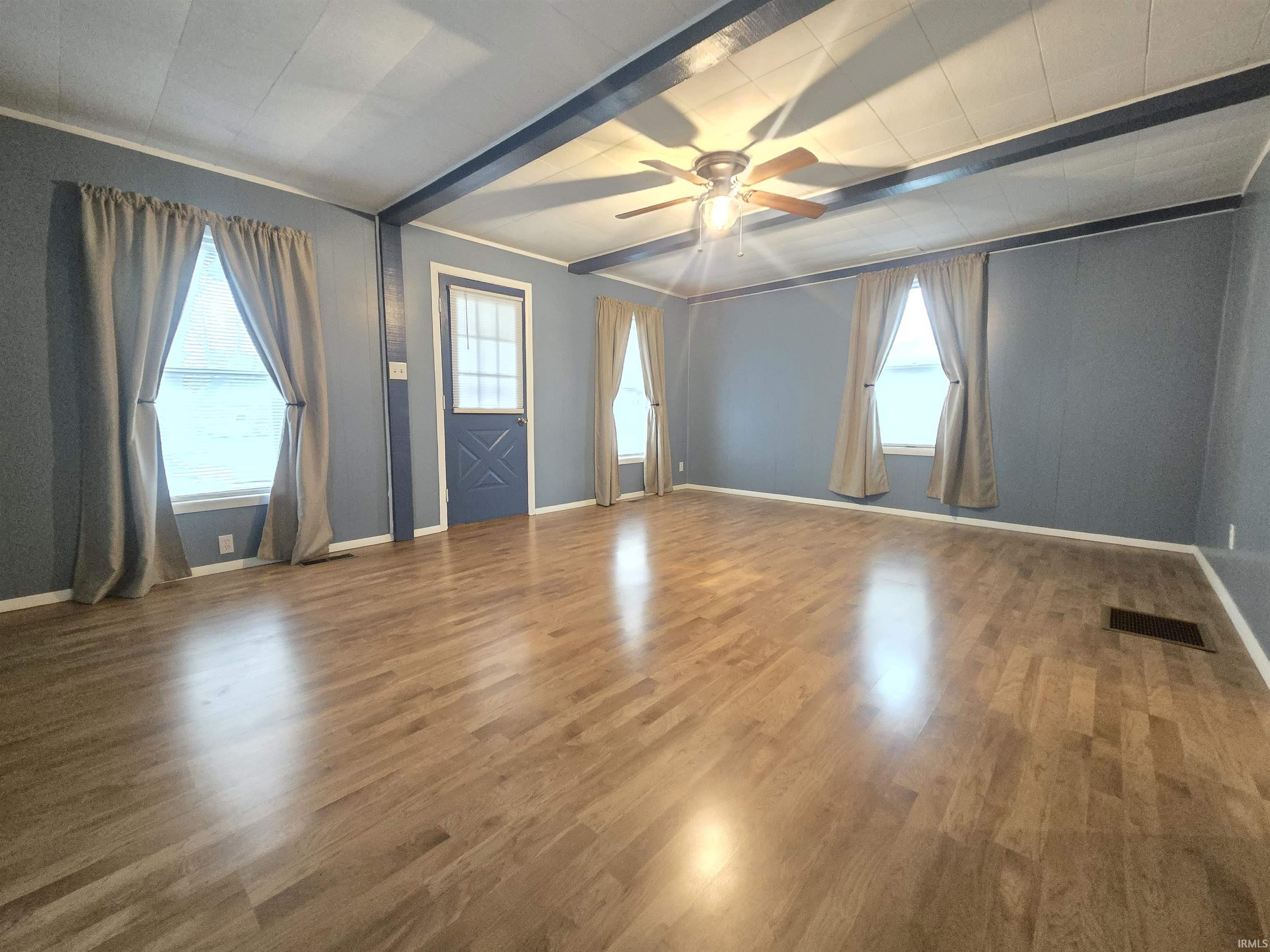 316 W Market Street