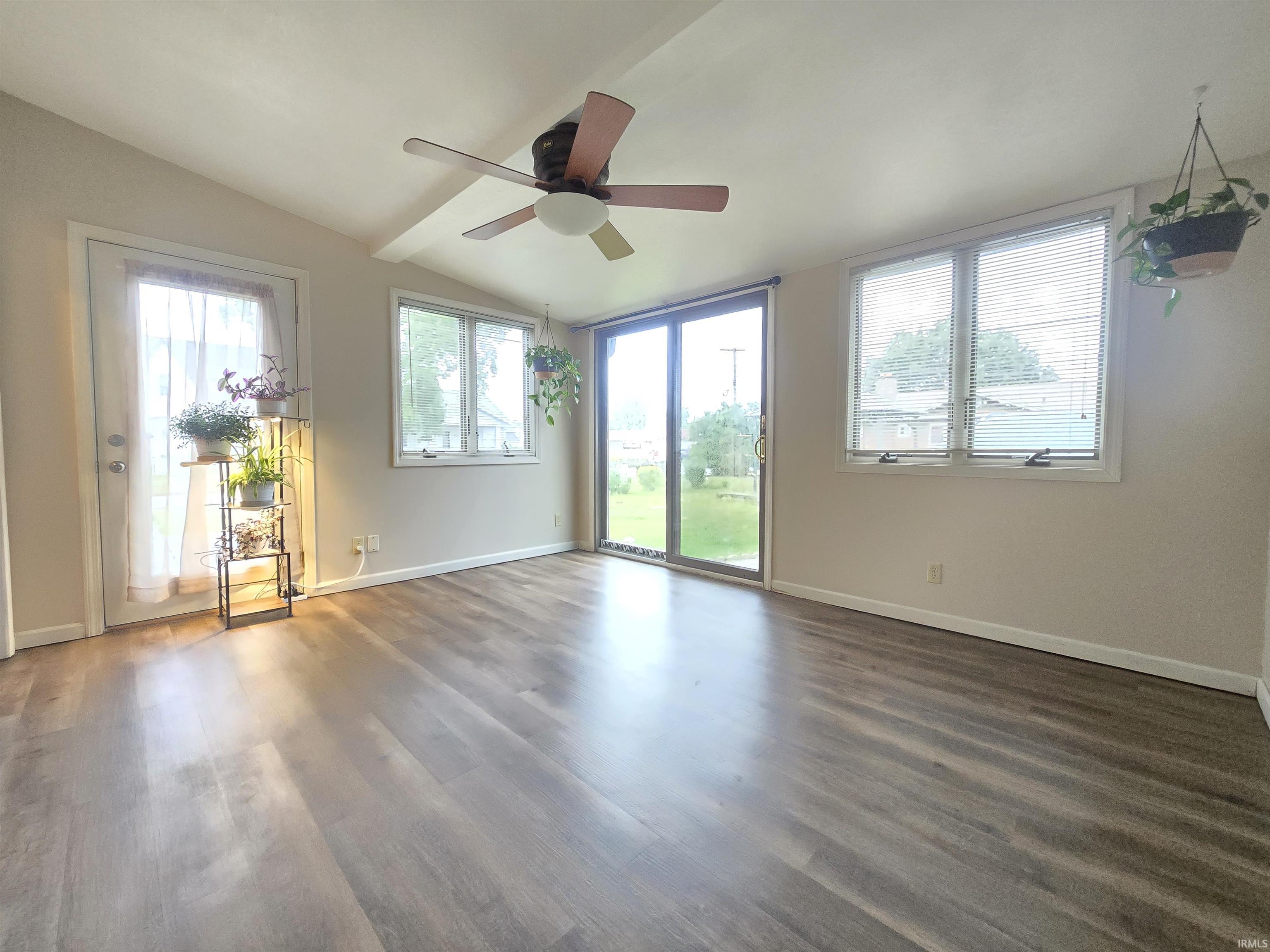 316 W Market Street