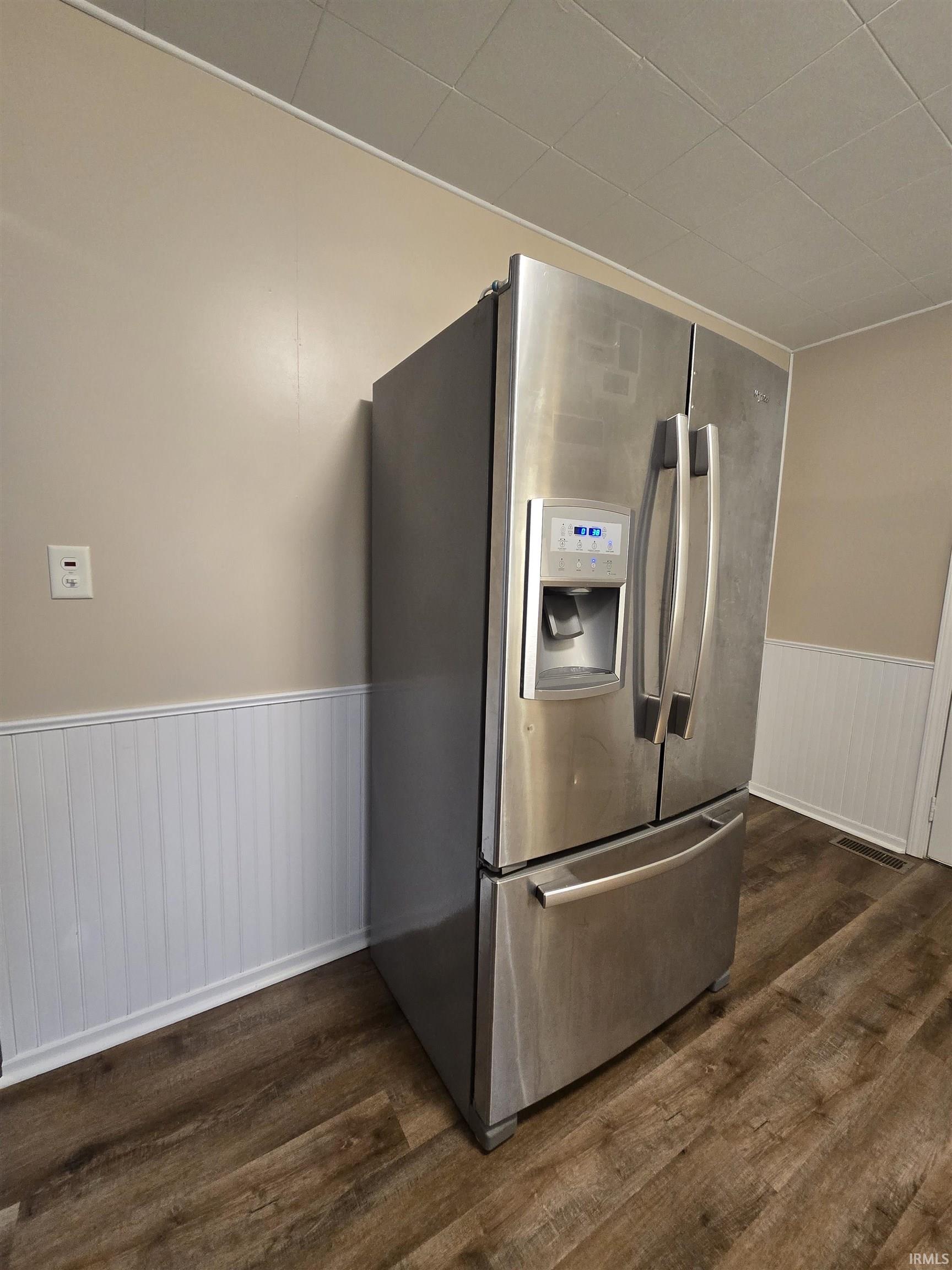 316 W Market Street