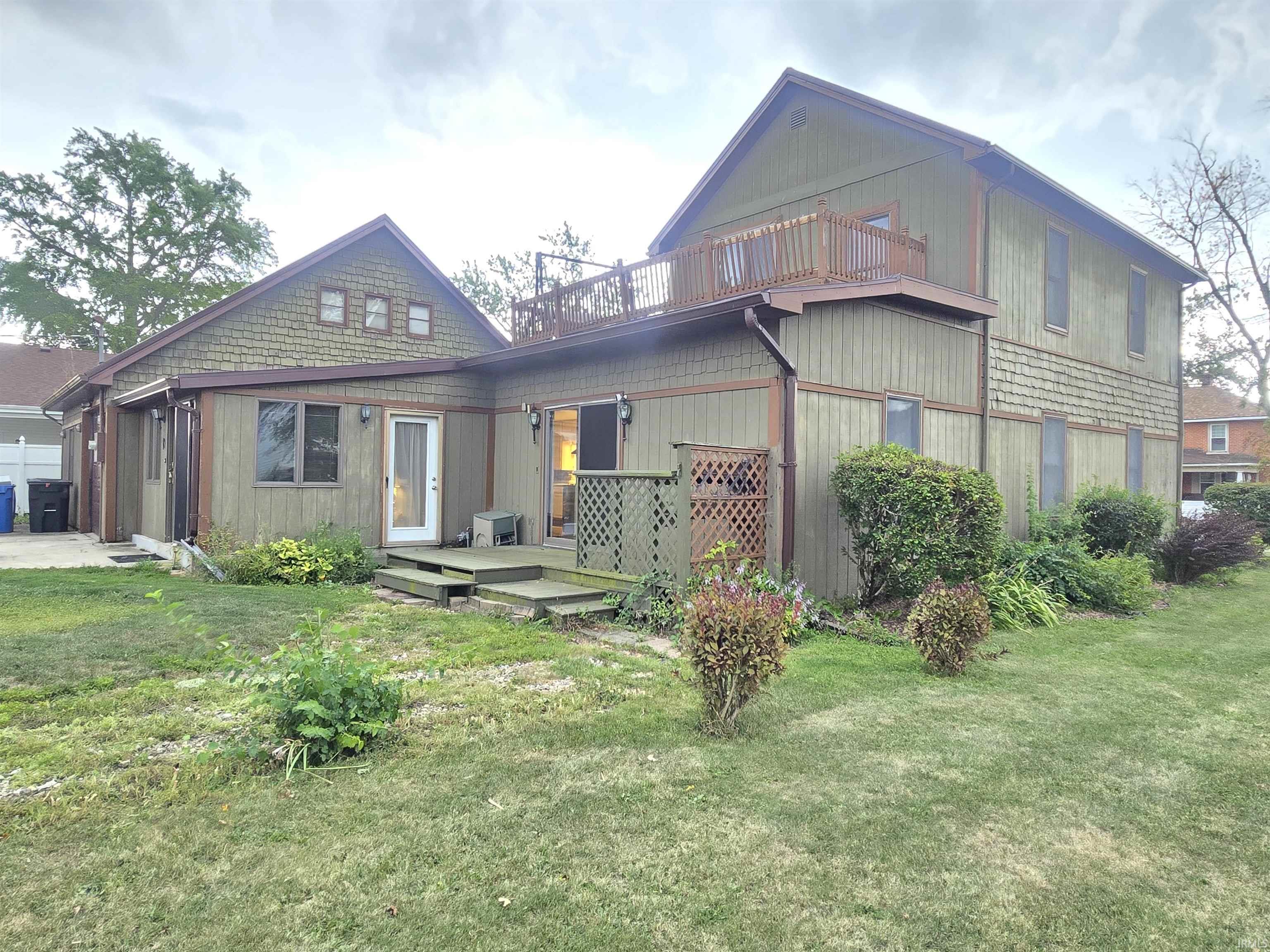 316 W Market Street