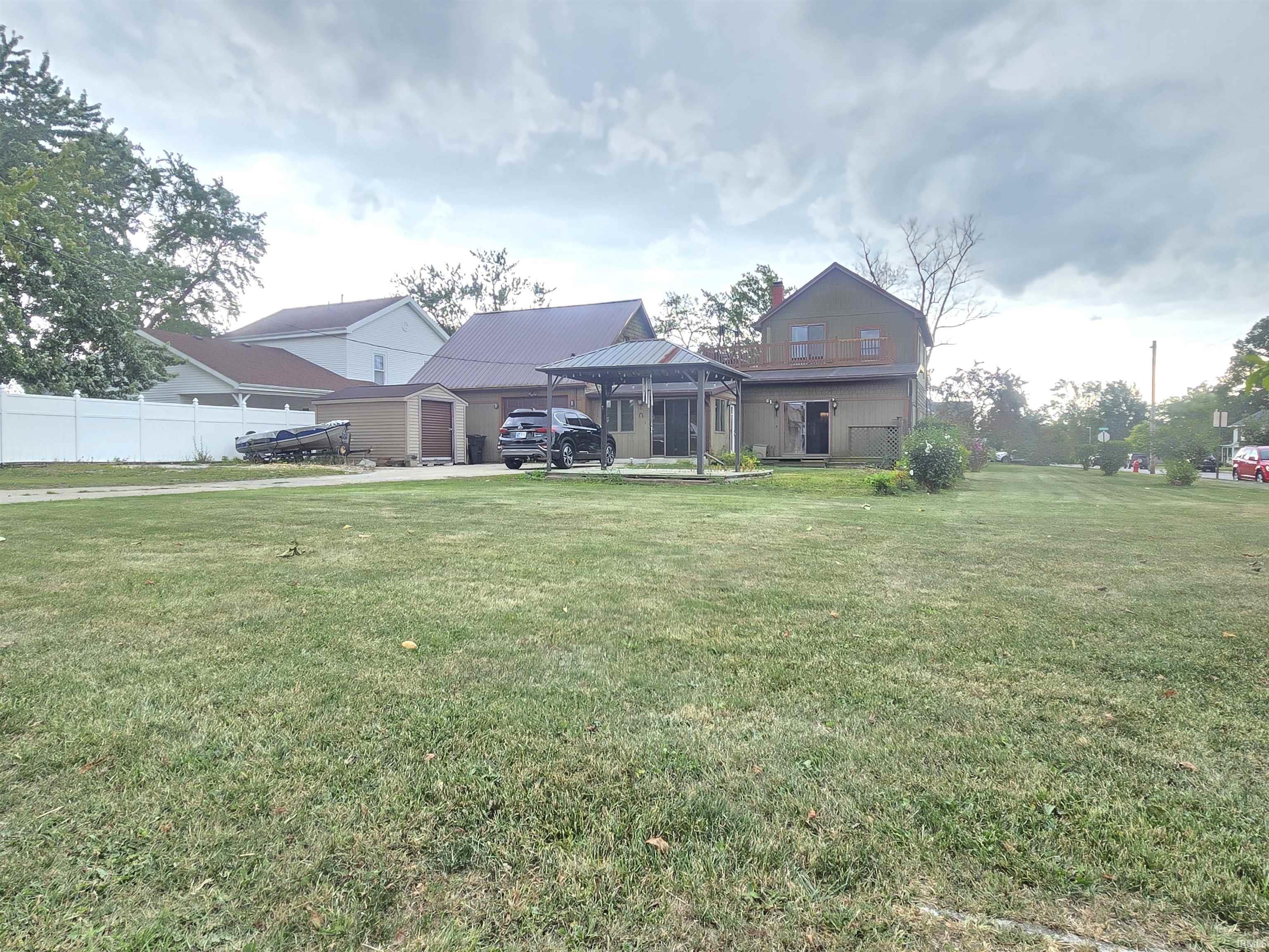 316 W Market Street