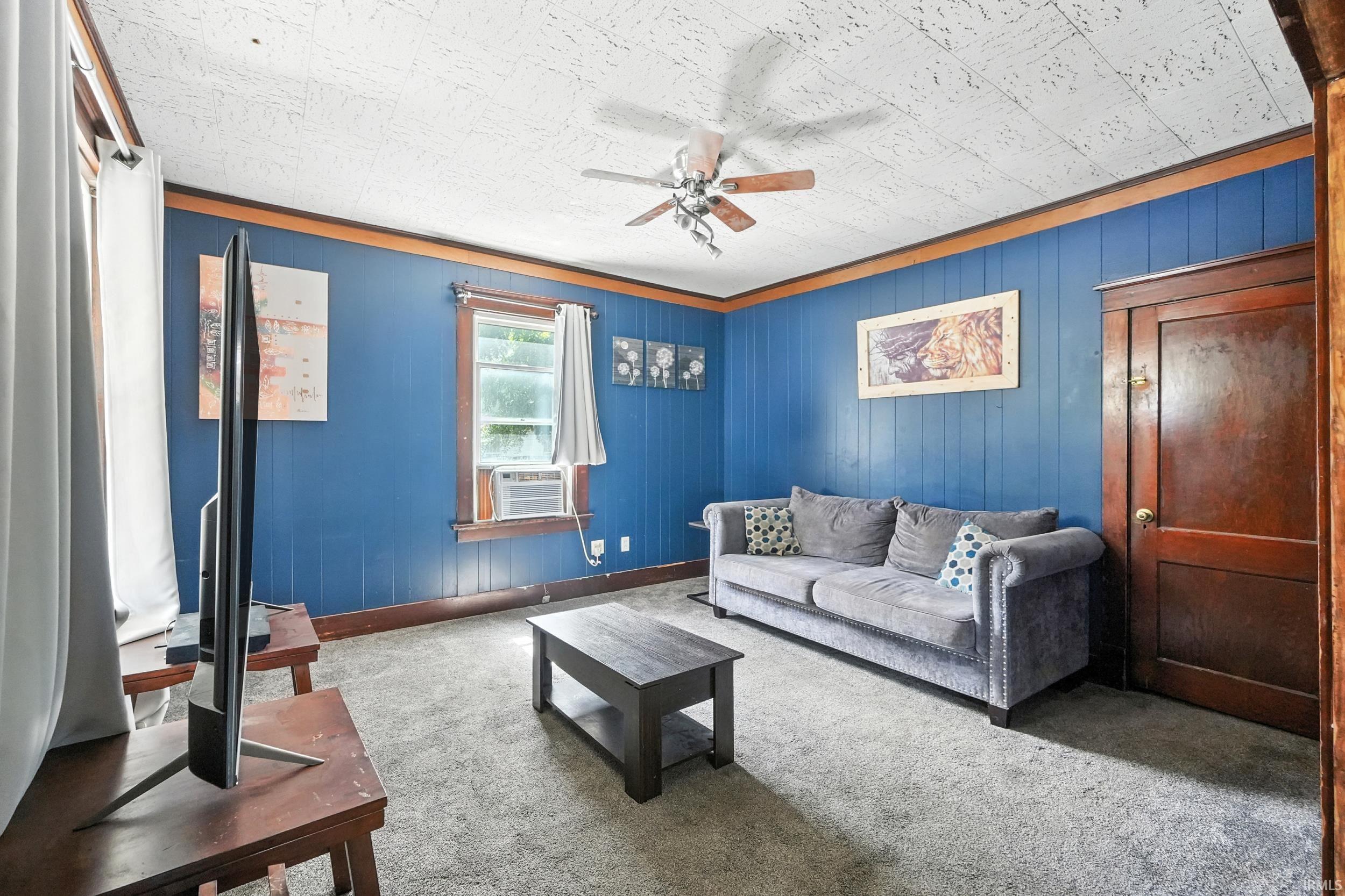 Homes for sale in Warsaw, IN | 506 S Detroit St, Warsaw, IN 46580 | MLS# 202535552