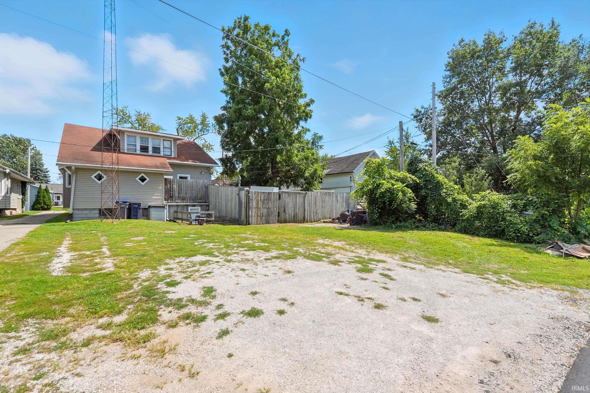 Homes for sale in Warsaw, IN | 506 S Detroit St, Warsaw, IN 46580 | MLS# 202535552