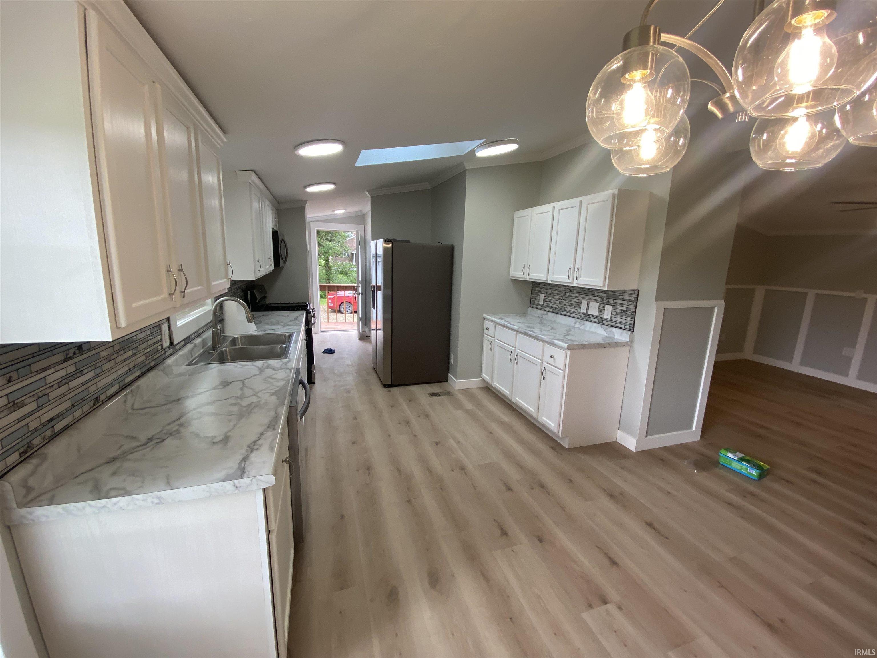 Homes for sale in Washington, IN | 1101 N 200 West, Washington, IN 47501 | MLS# 202535651