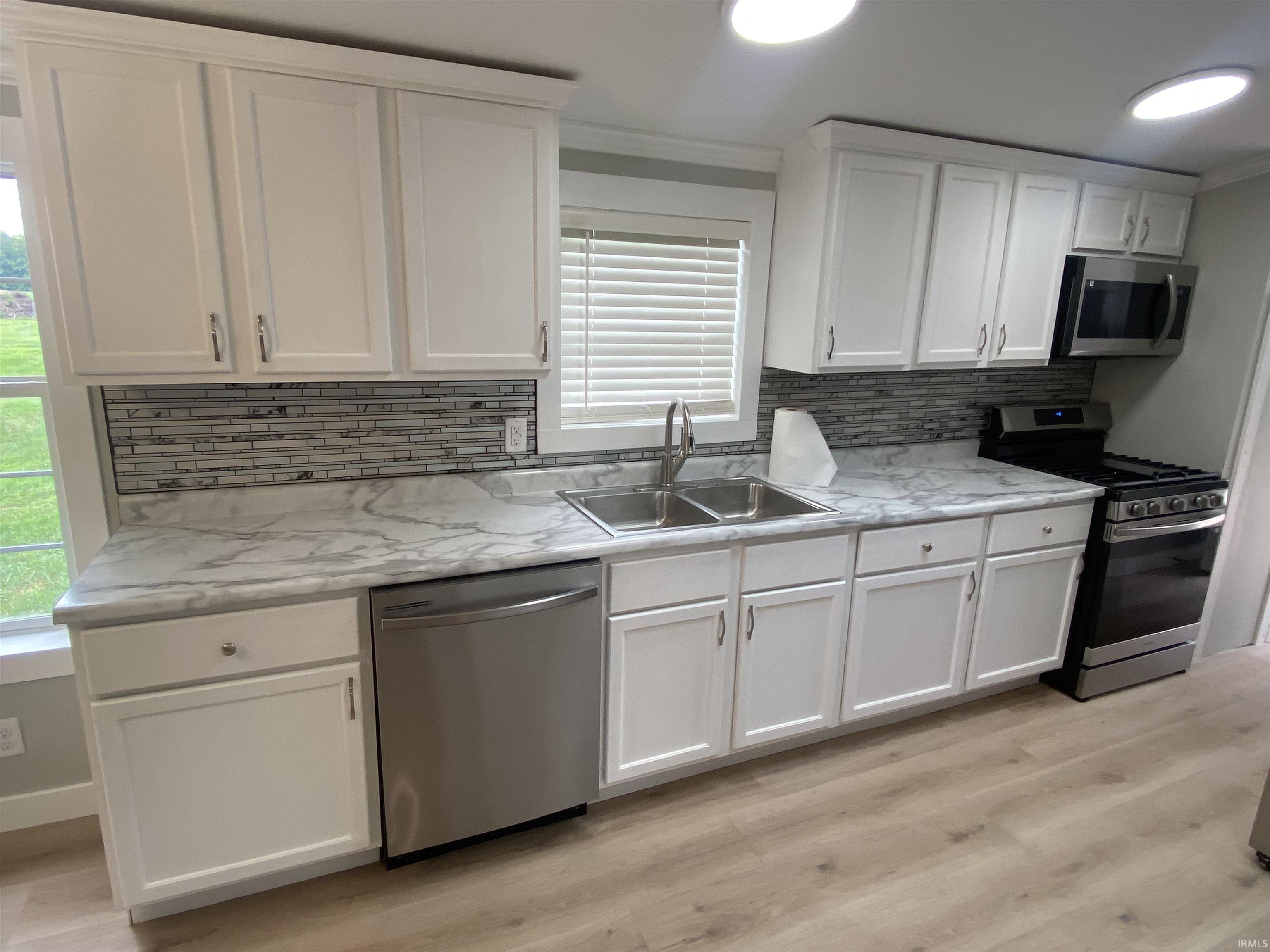 Homes for sale in Washington, IN | 1101 N 200 West, Washington, IN 47501 | MLS# 202535651