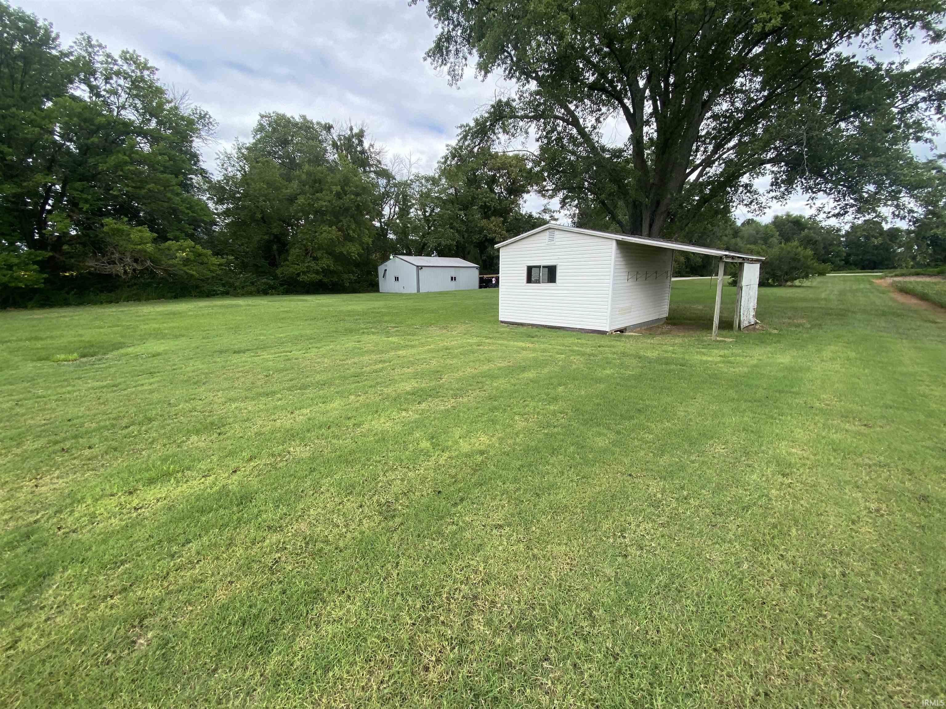 Homes for sale in Washington, IN | 1101 N 200 West, Washington, IN 47501 | MLS# 202535651