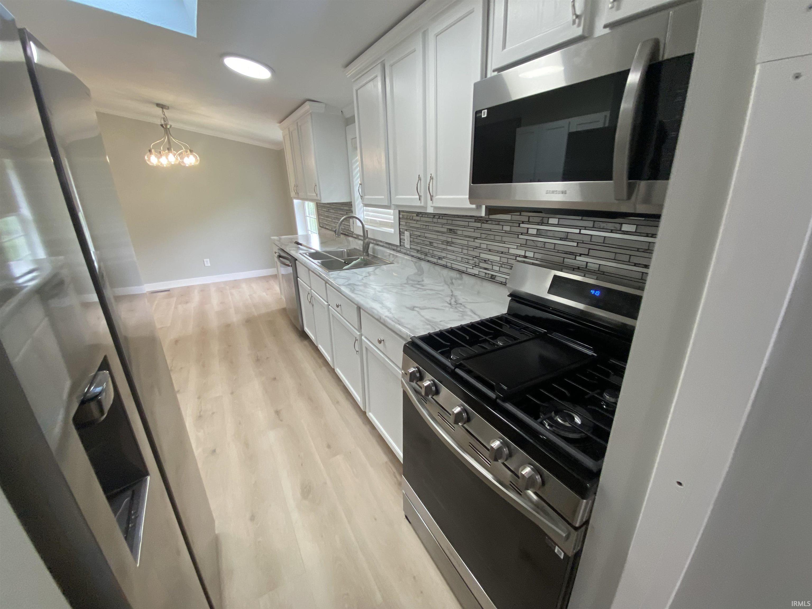 Homes for sale in Washington, IN | 1101 N 200 West, Washington, IN 47501 | MLS# 202535651