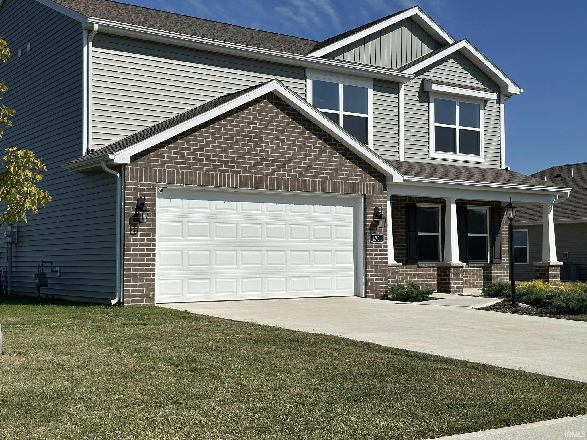 Photo 2 of 4701 Heathermoor Lane