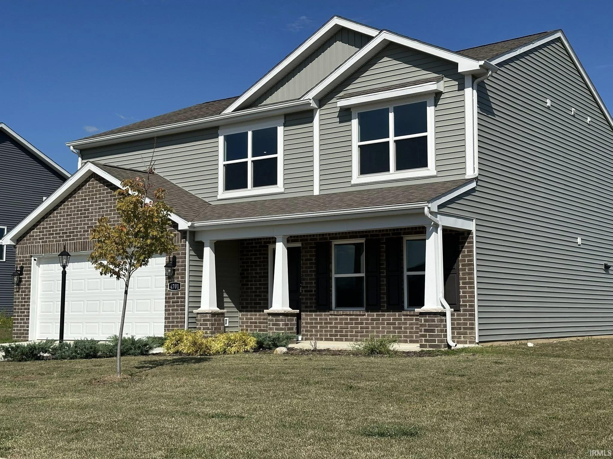 Photo 3 of 4701 Heathermoor Lane