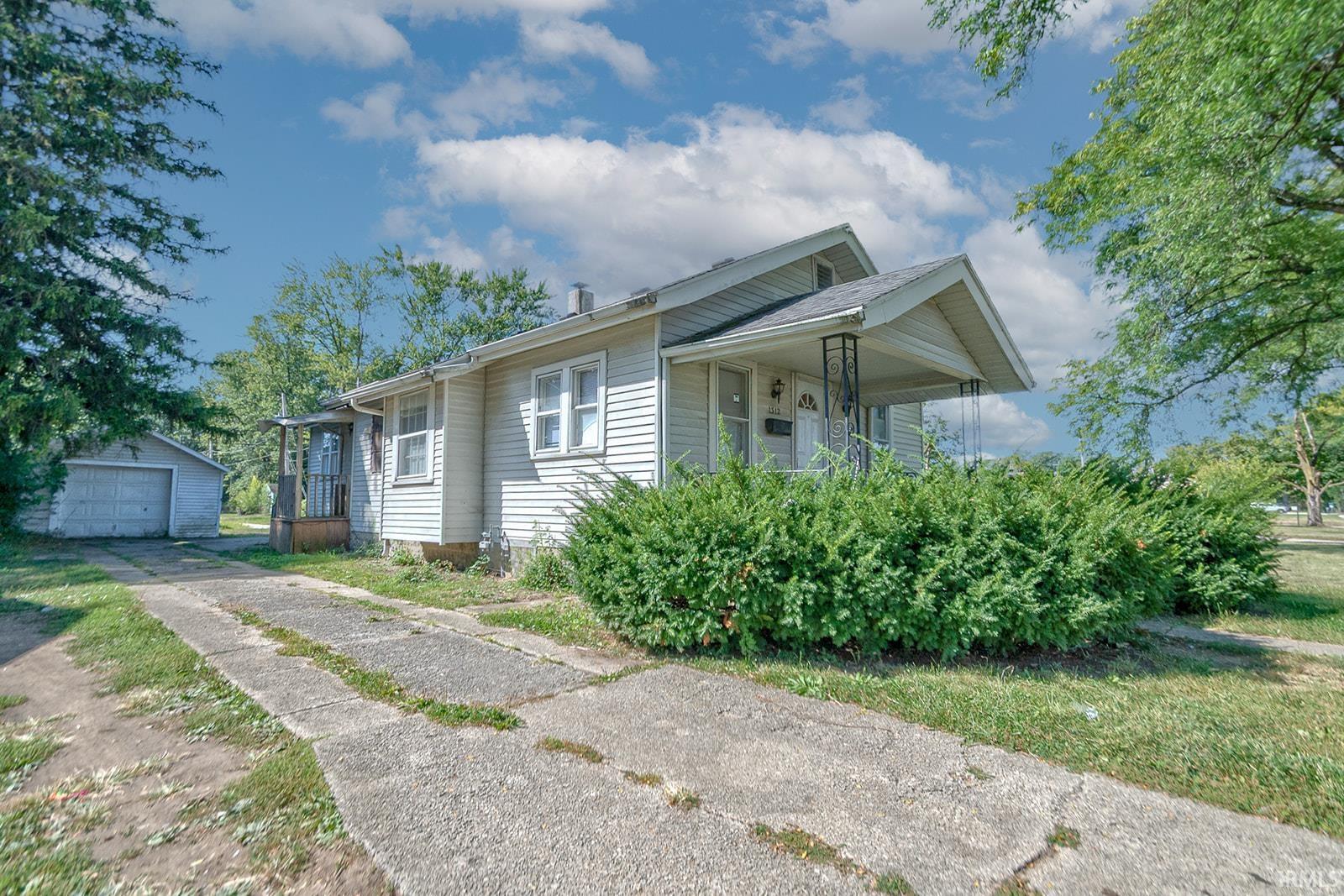 Photo 1 of 1312 McKinnie Street