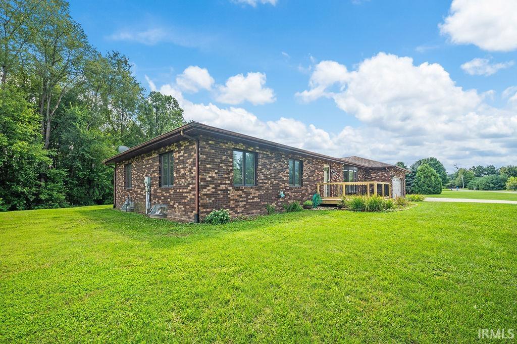 Homes for sale in North Liberty, IN | 64790 Liberty Trl, North Liberty, IN 46554 | MLS# 202535786