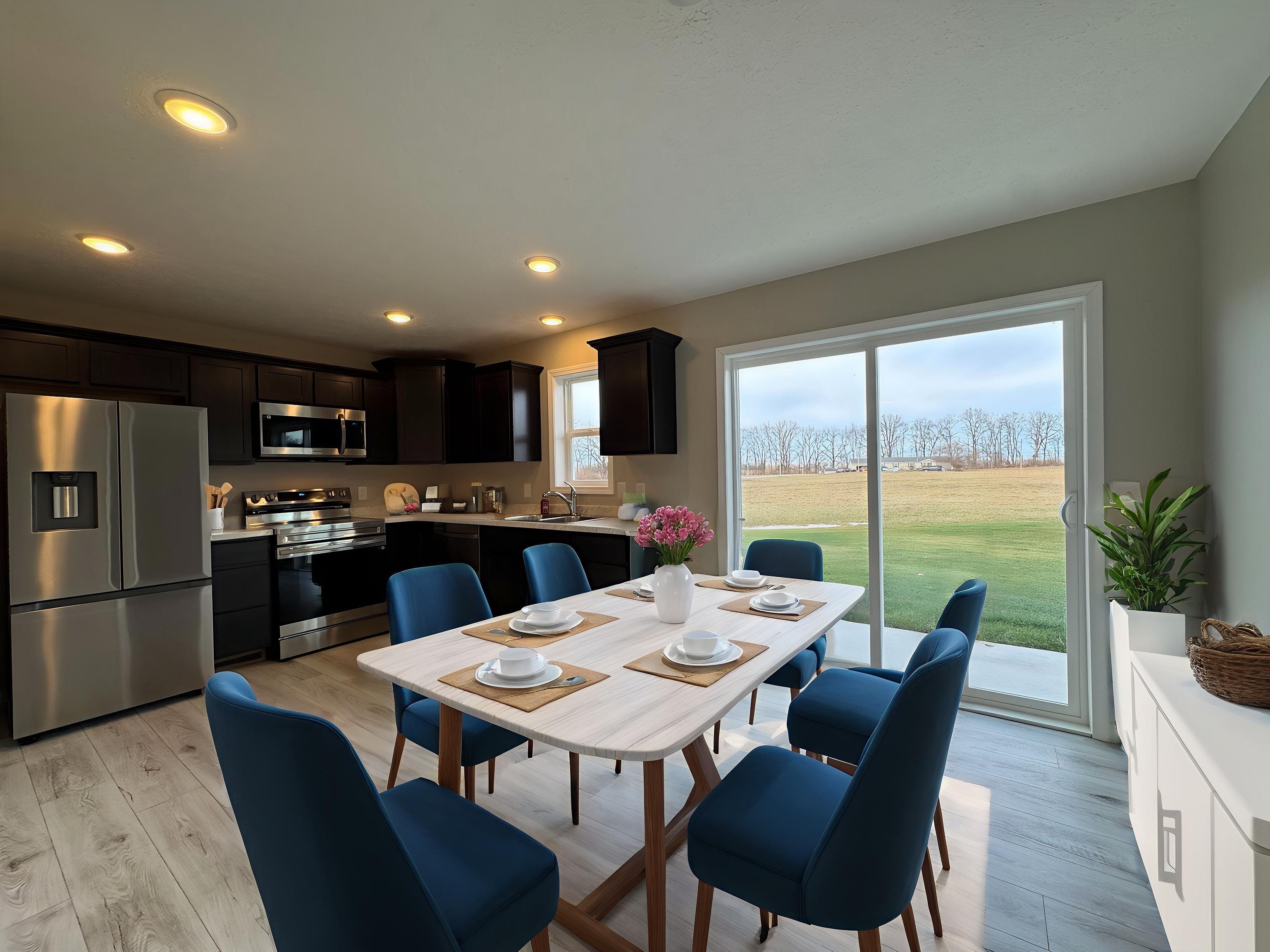 Homes for sale in Milford, IN | 1173 E Dove Ln, Milford, IN 46542 | MLS# 202535833