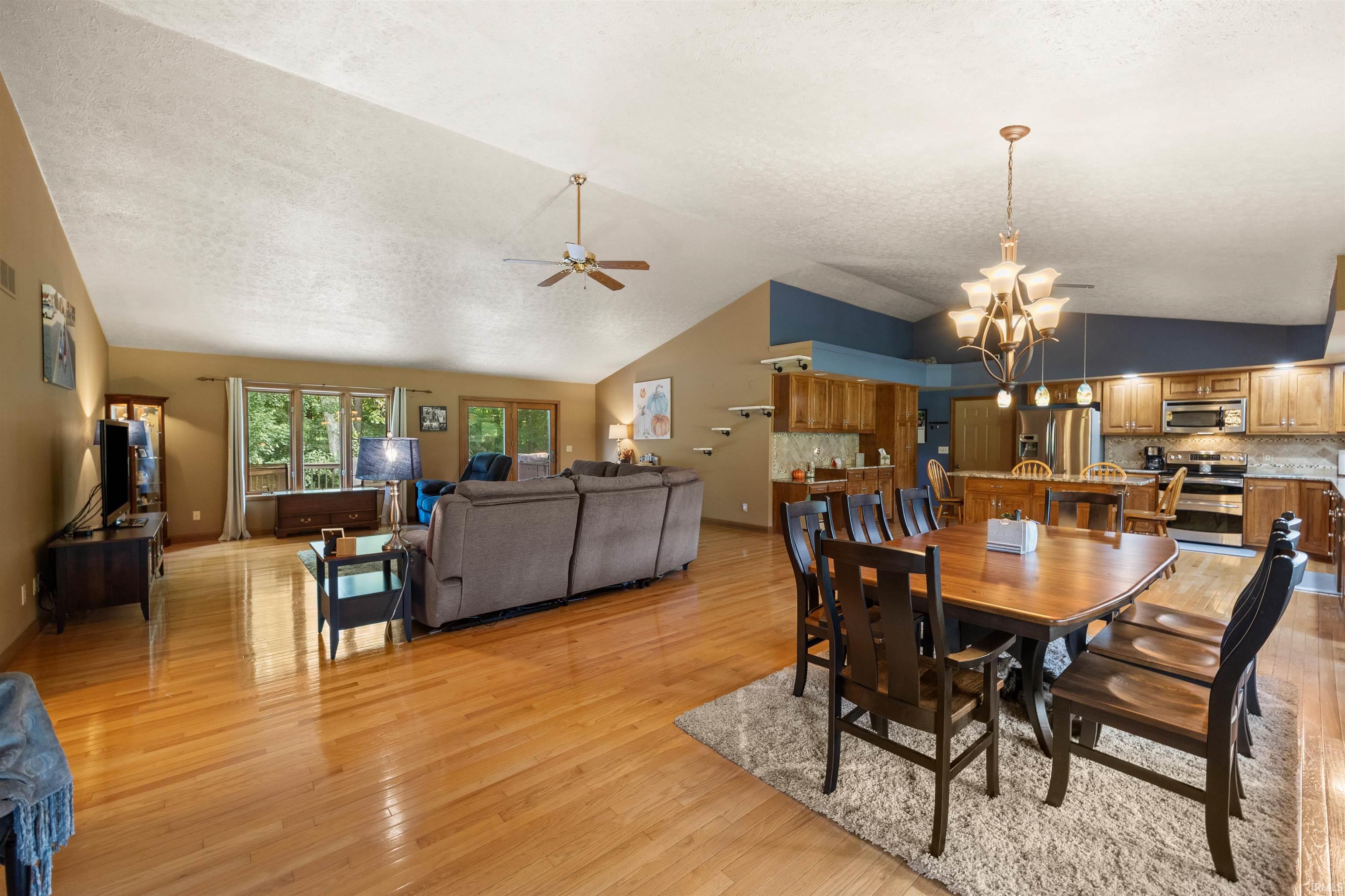 Homes for sale in Lafayette, IN | 9334 E 200 N, Lafayette, IN 47905 | MLS# 202535855