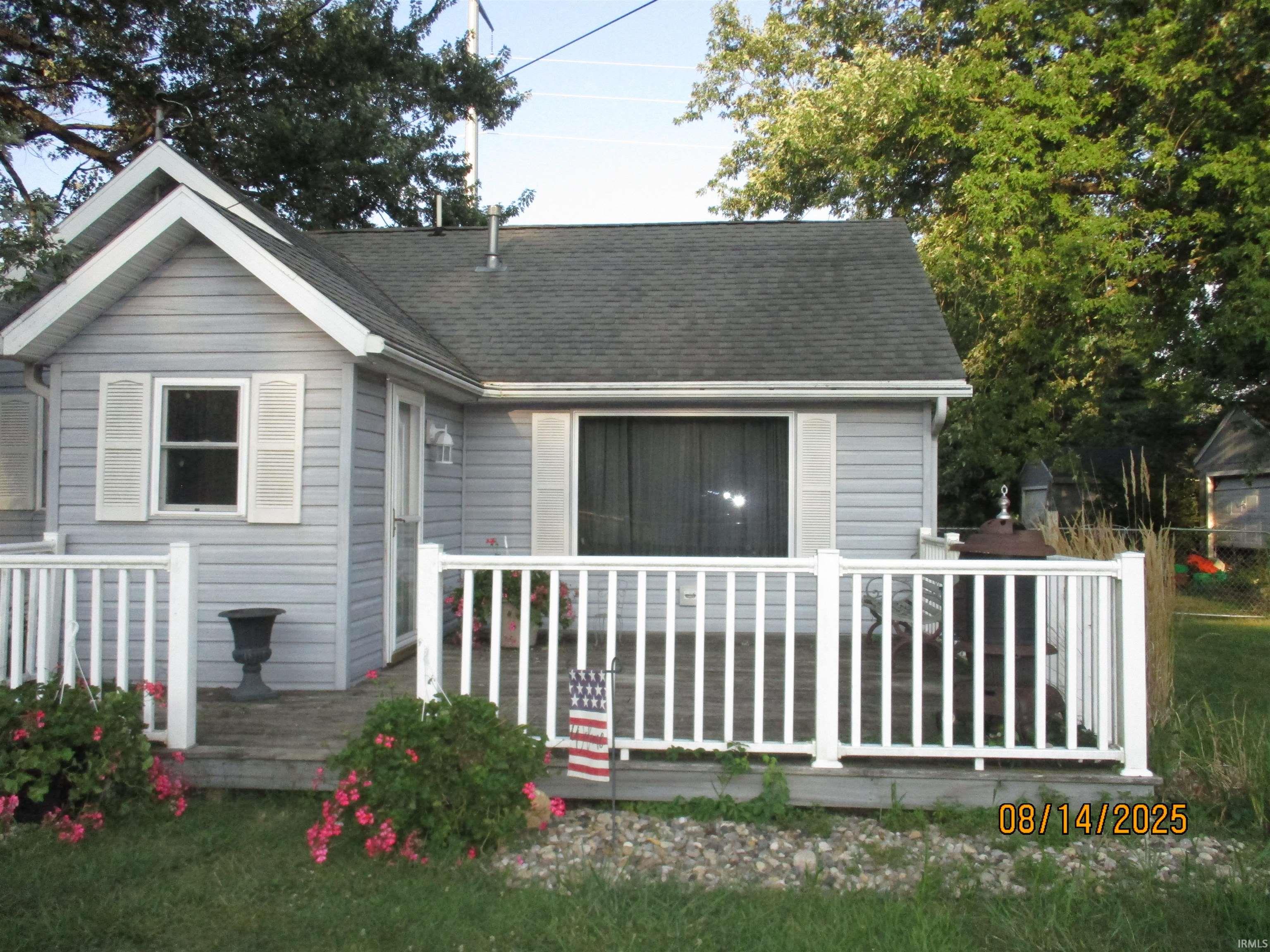 Homes for sale in Granger, IN | 51772 Currant Rd, Granger, IN 46530 | MLS# 202535867