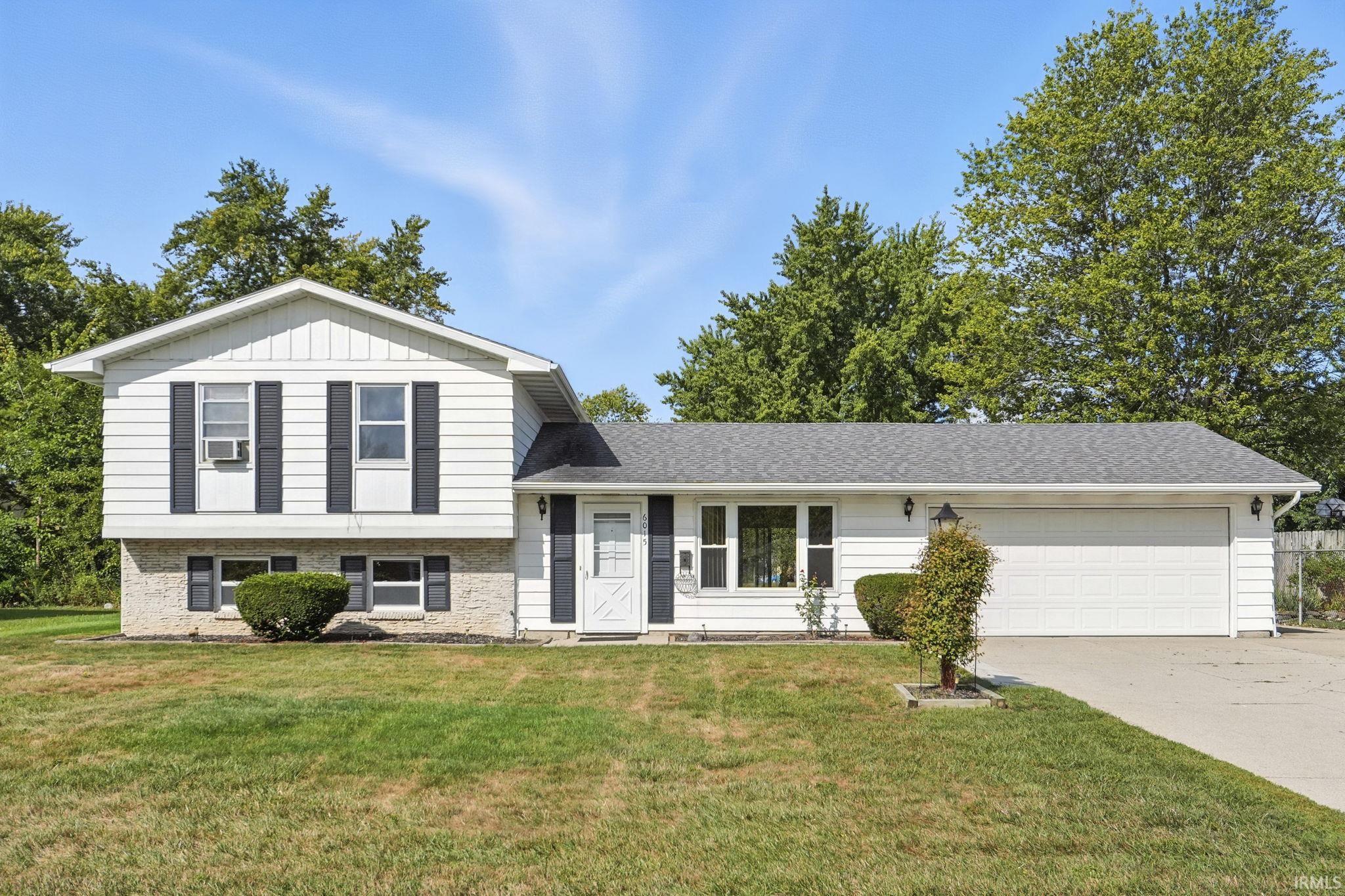 Photo 1 of 6015 Yellowstone Drive