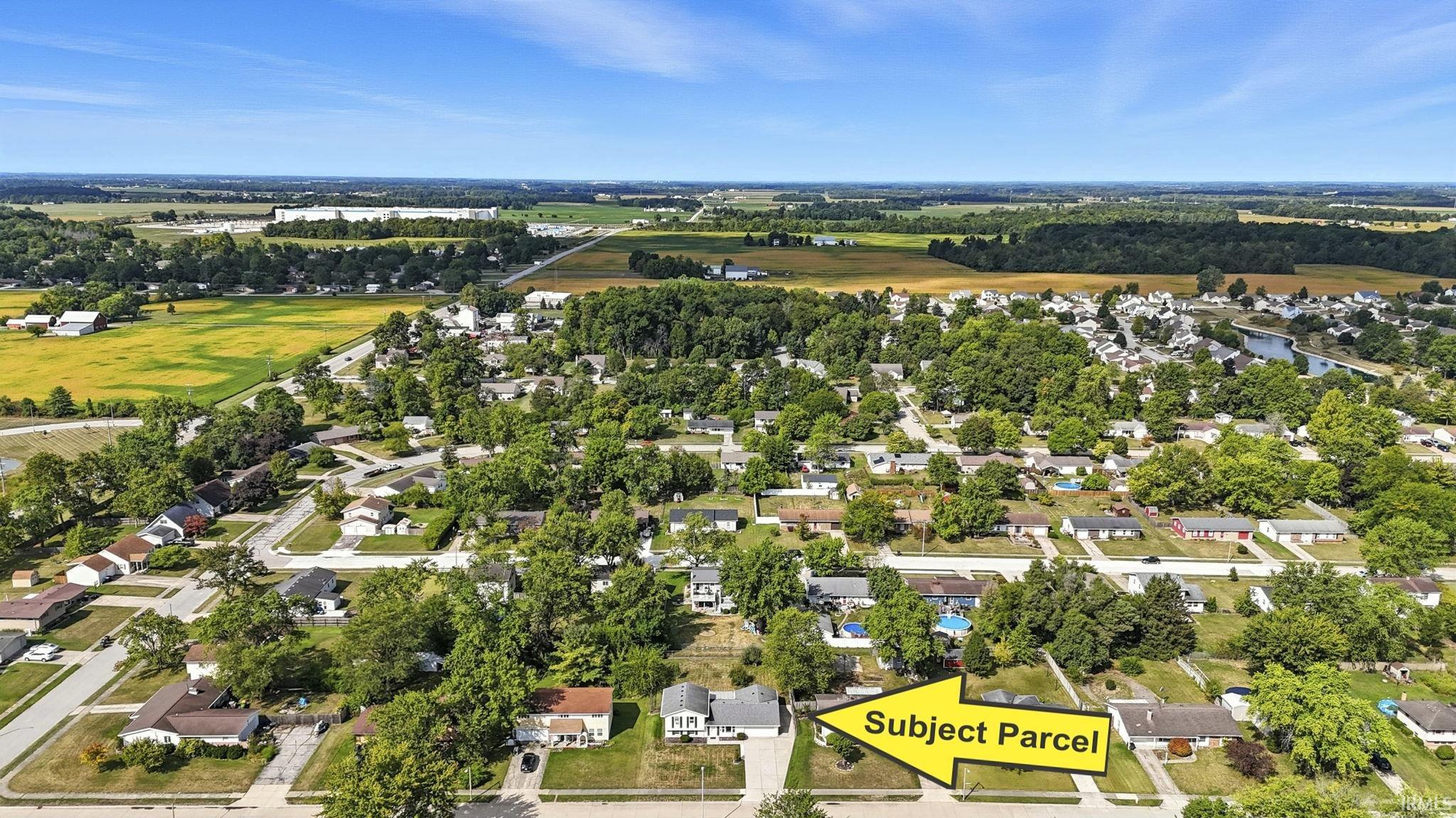 Photo 2 of 6015 Yellowstone Drive