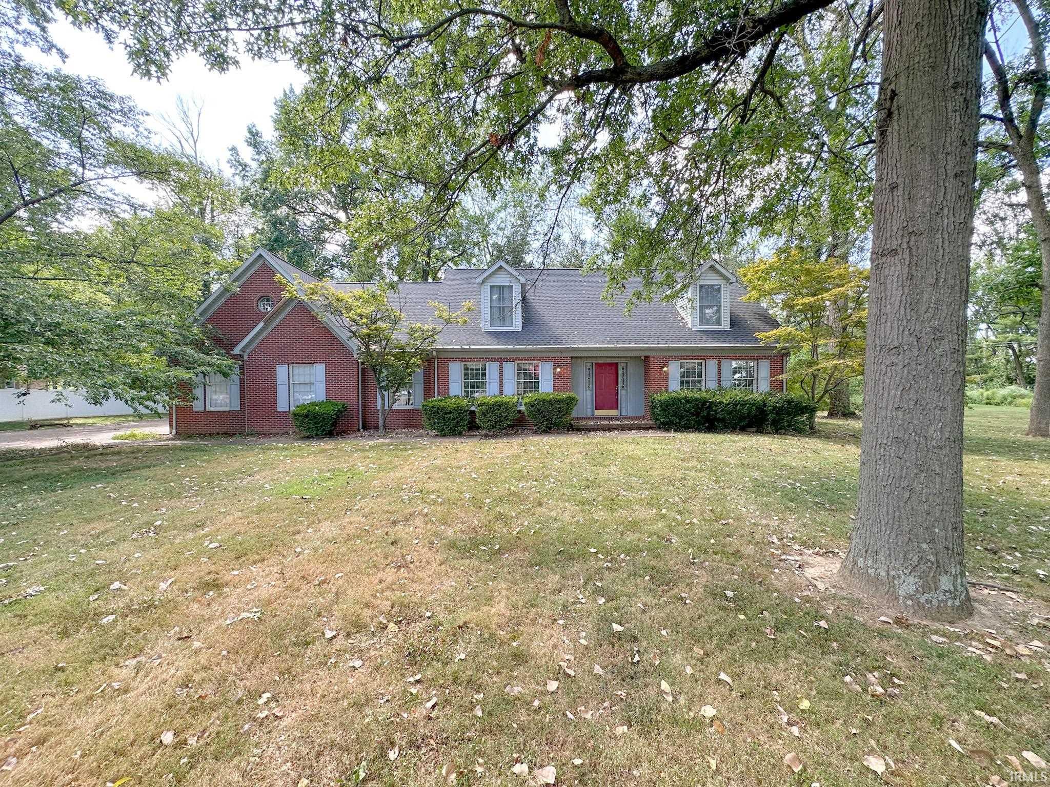 Homes for sale in Newburgh, IN | 4011 Frame Rd, Newburgh, IN 47630 | MLS# 202535899