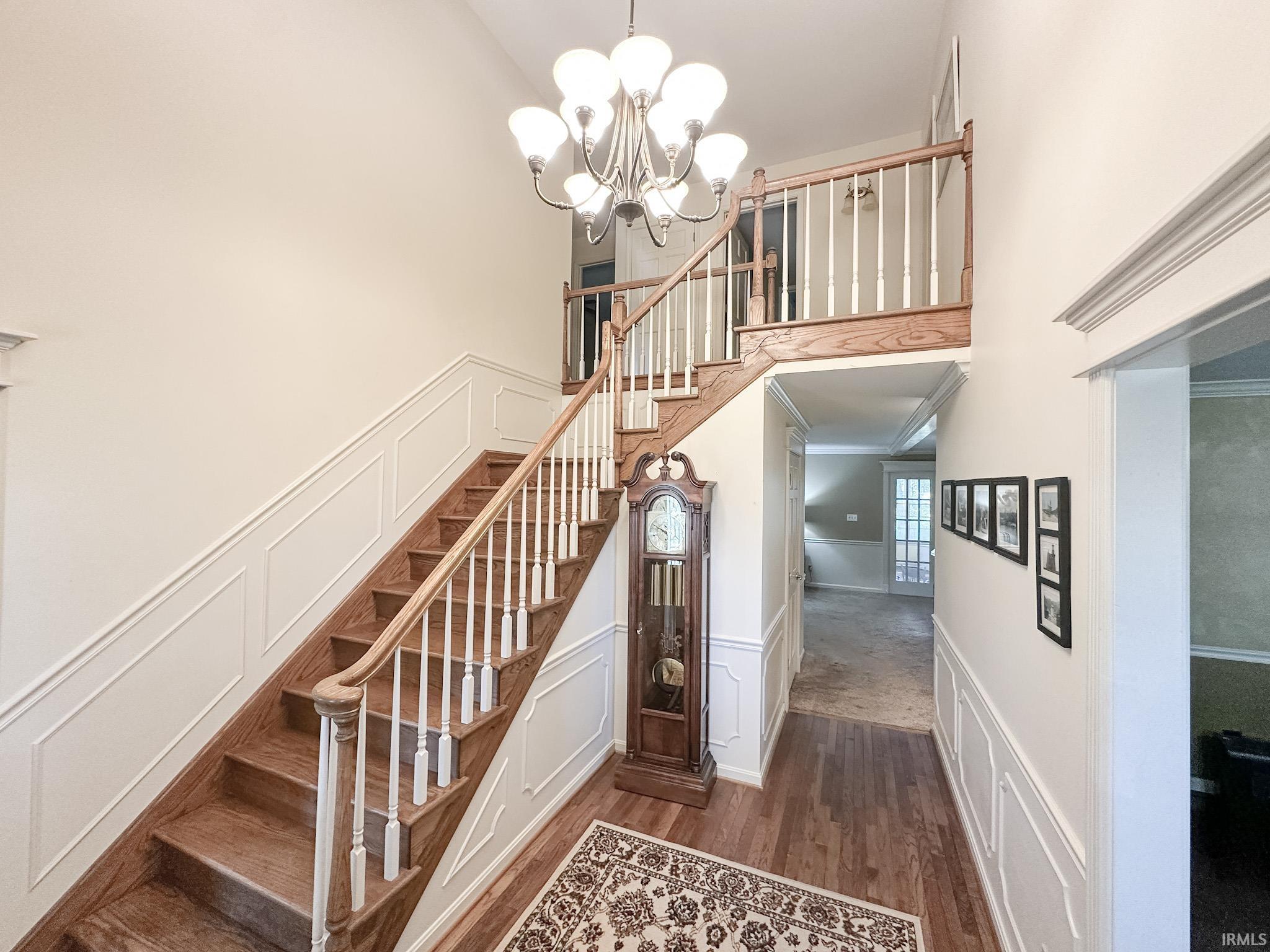 Homes for sale in Newburgh, IN | 4011 Frame Rd, Newburgh, IN 47630 | MLS# 202535899