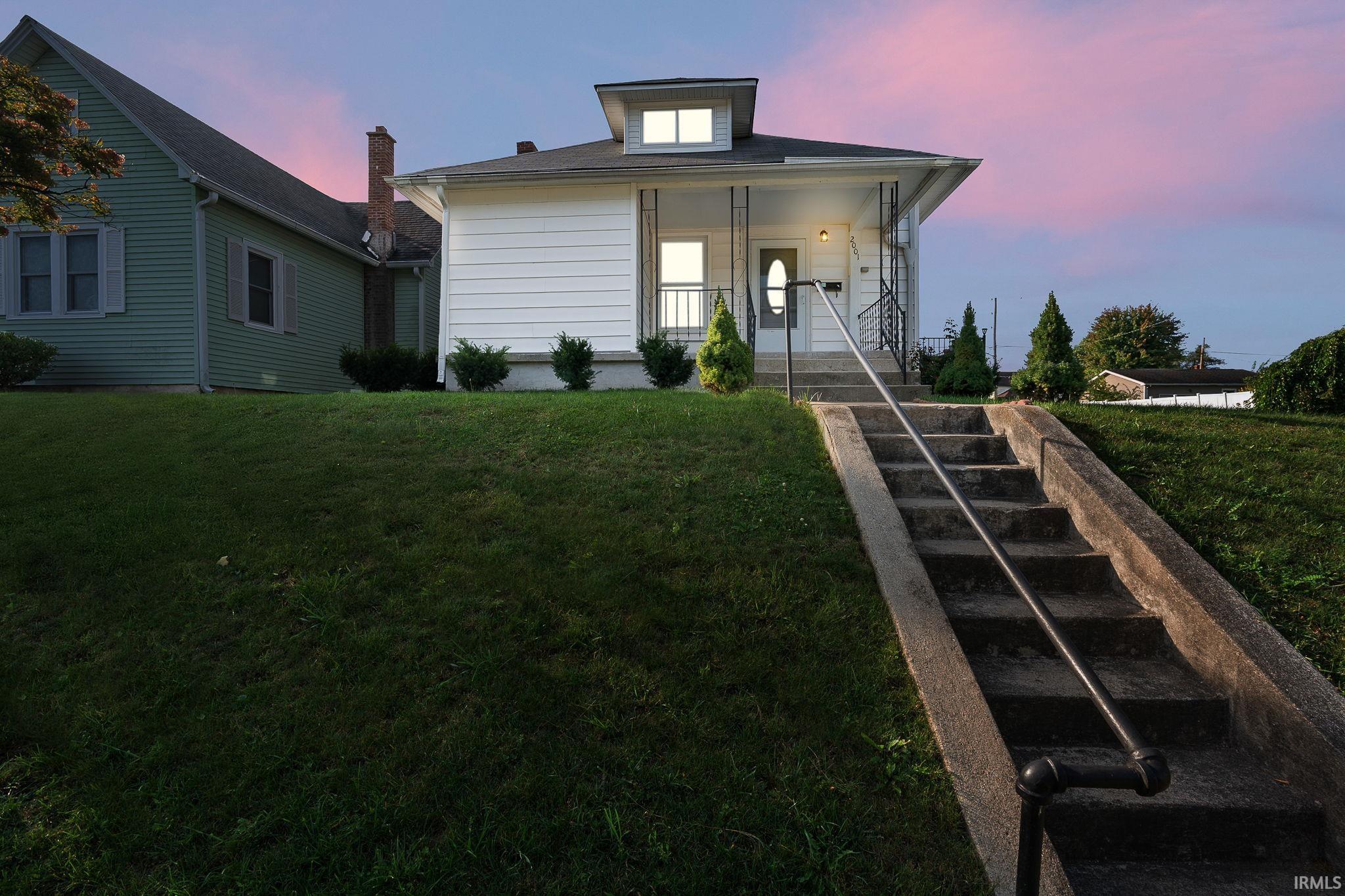 Homes for sale in Logansport, IN | 2001 George St, Logansport, IN 46947 | MLS# 202535913