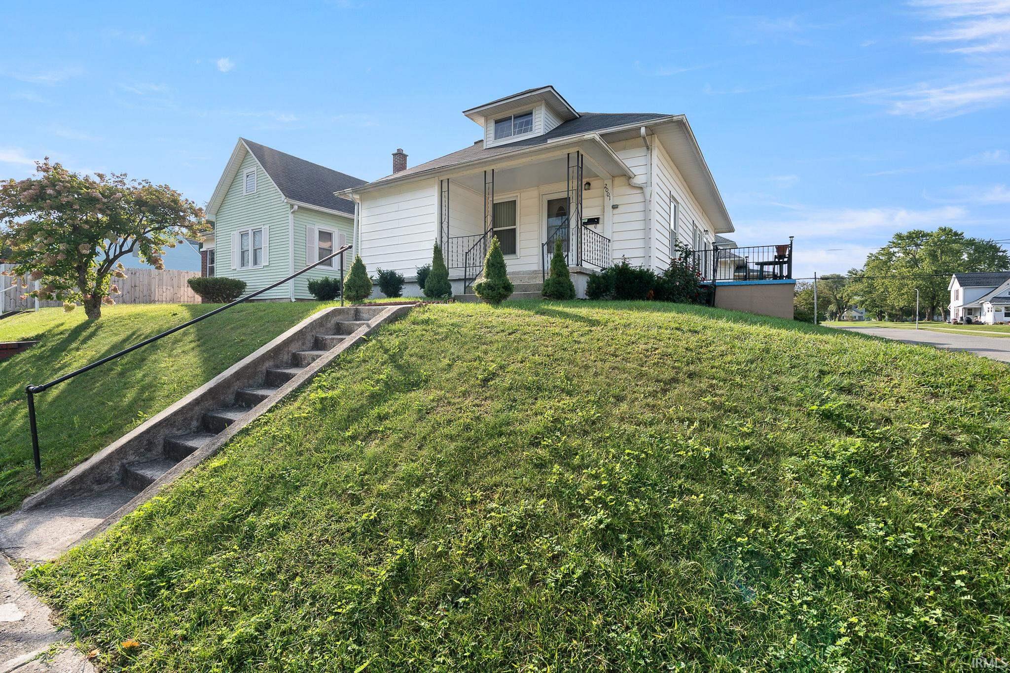 Homes for sale in Logansport, IN | 2001 George St, Logansport, IN 46947 | MLS# 202535913